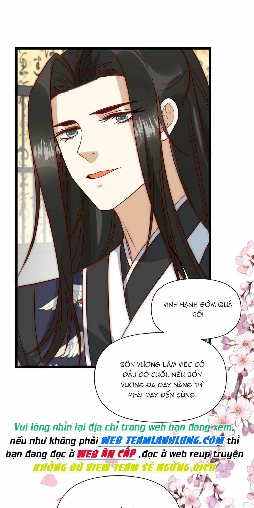 Trở Thành Nữ Phụ Ác Độc Chinh Phục Vương Gia: Chapter 25