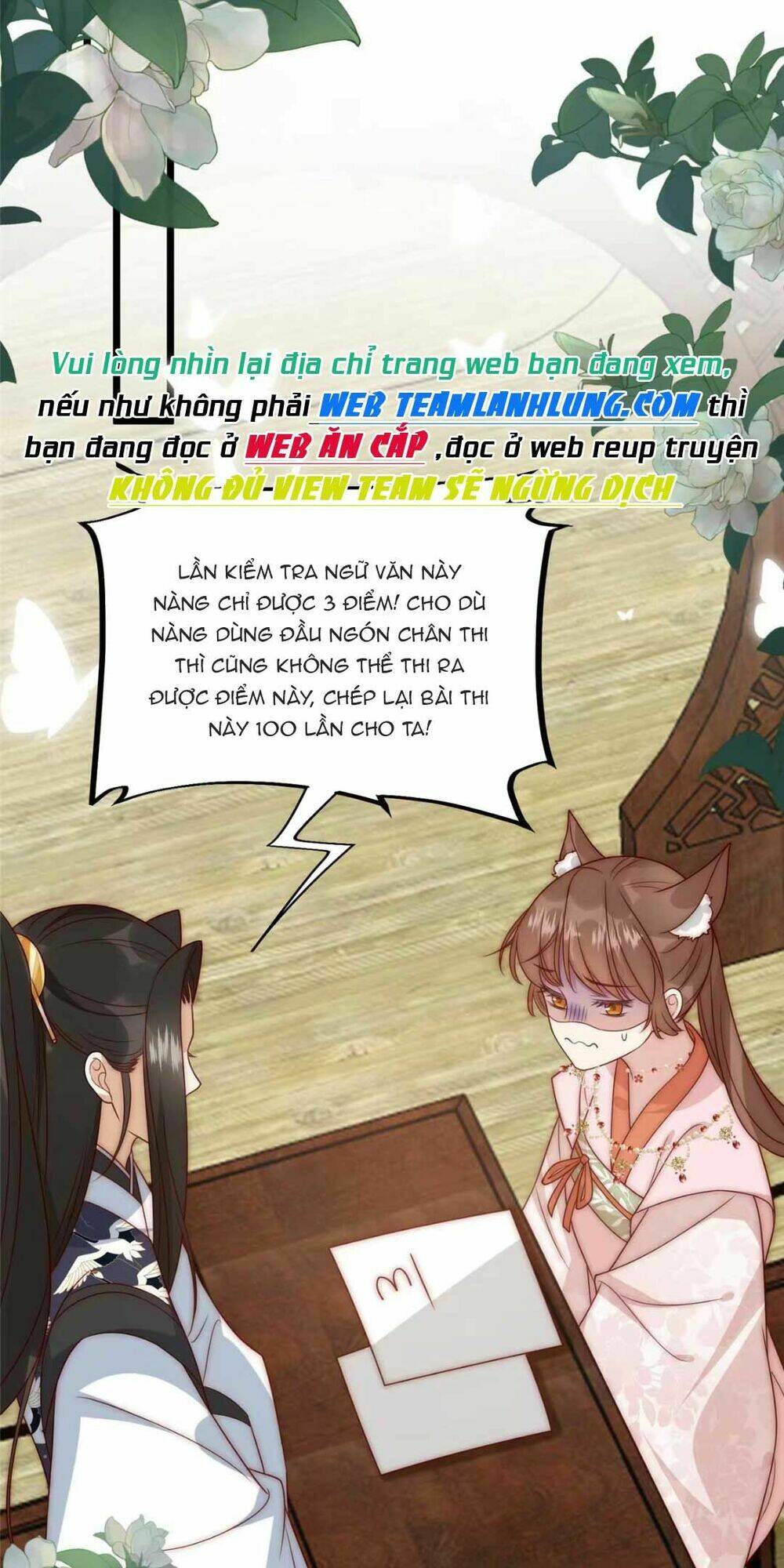 Trở Thành Nữ Phụ Ác Độc Chinh Phục Vương Gia: Chapter 25