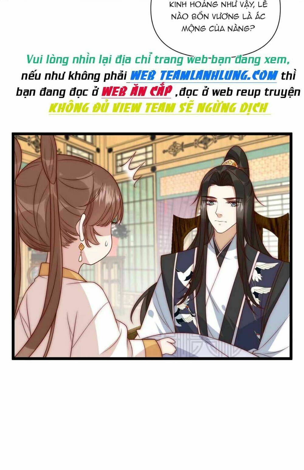 Trở Thành Nữ Phụ Ác Độc Chinh Phục Vương Gia: Chapter 25