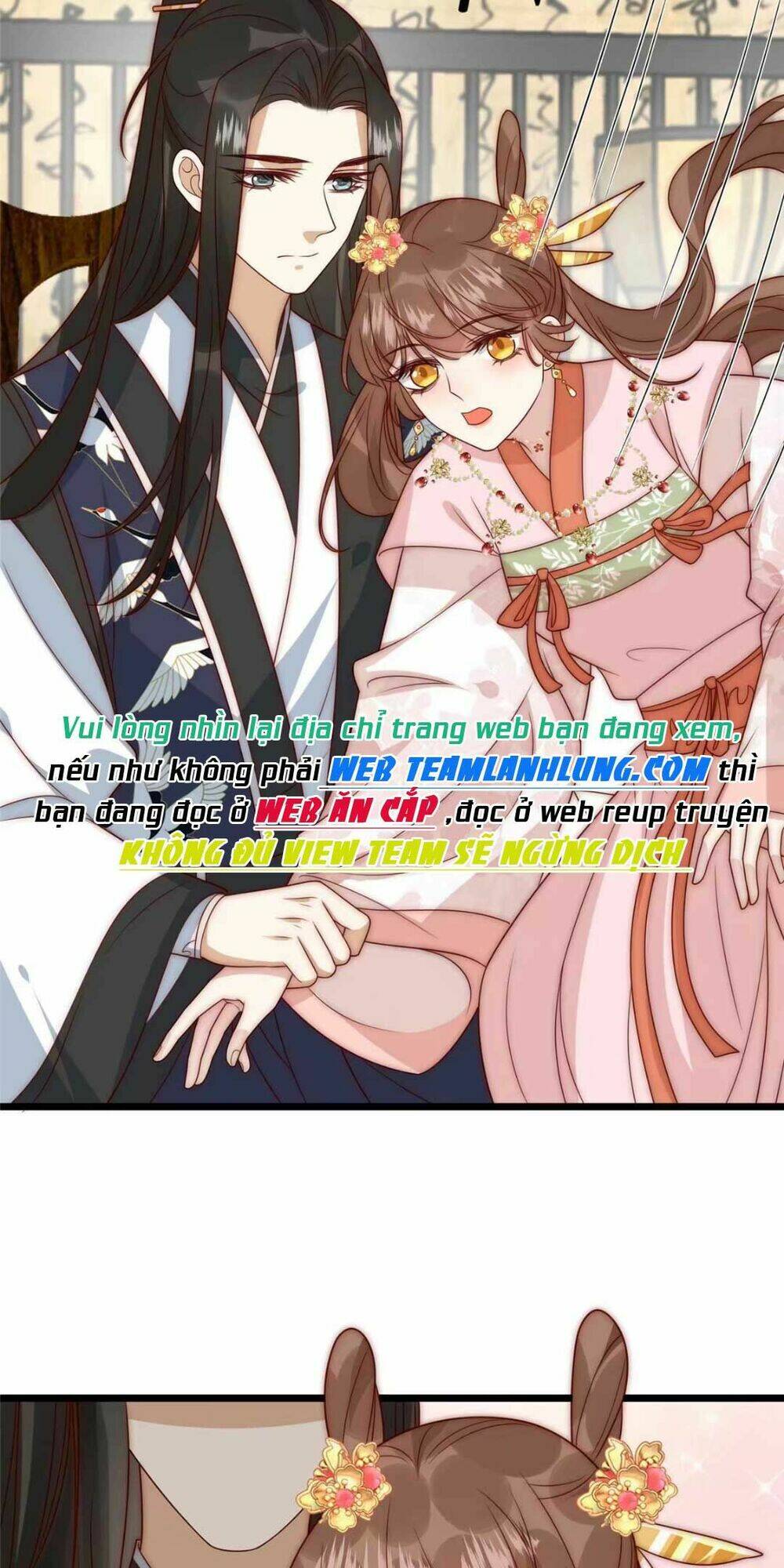 Trở Thành Nữ Phụ Ác Độc Chinh Phục Vương Gia: Chapter 25
