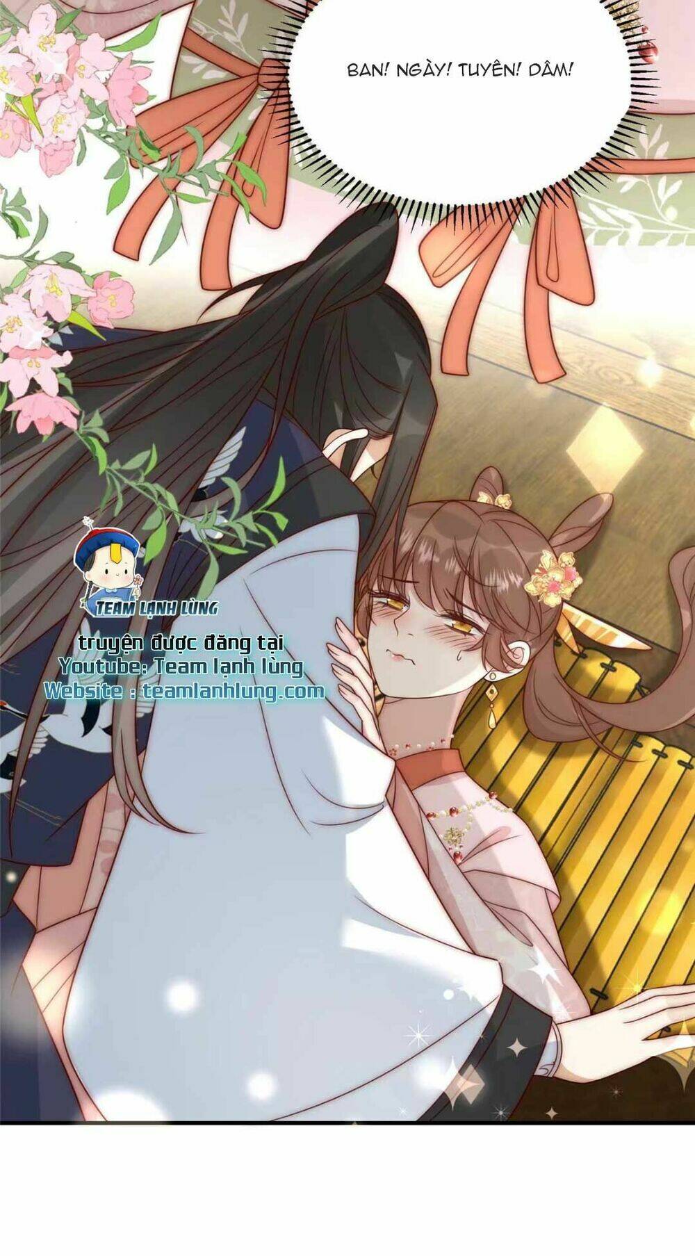 Trở Thành Nữ Phụ Ác Độc Chinh Phục Vương Gia: Chapter 25