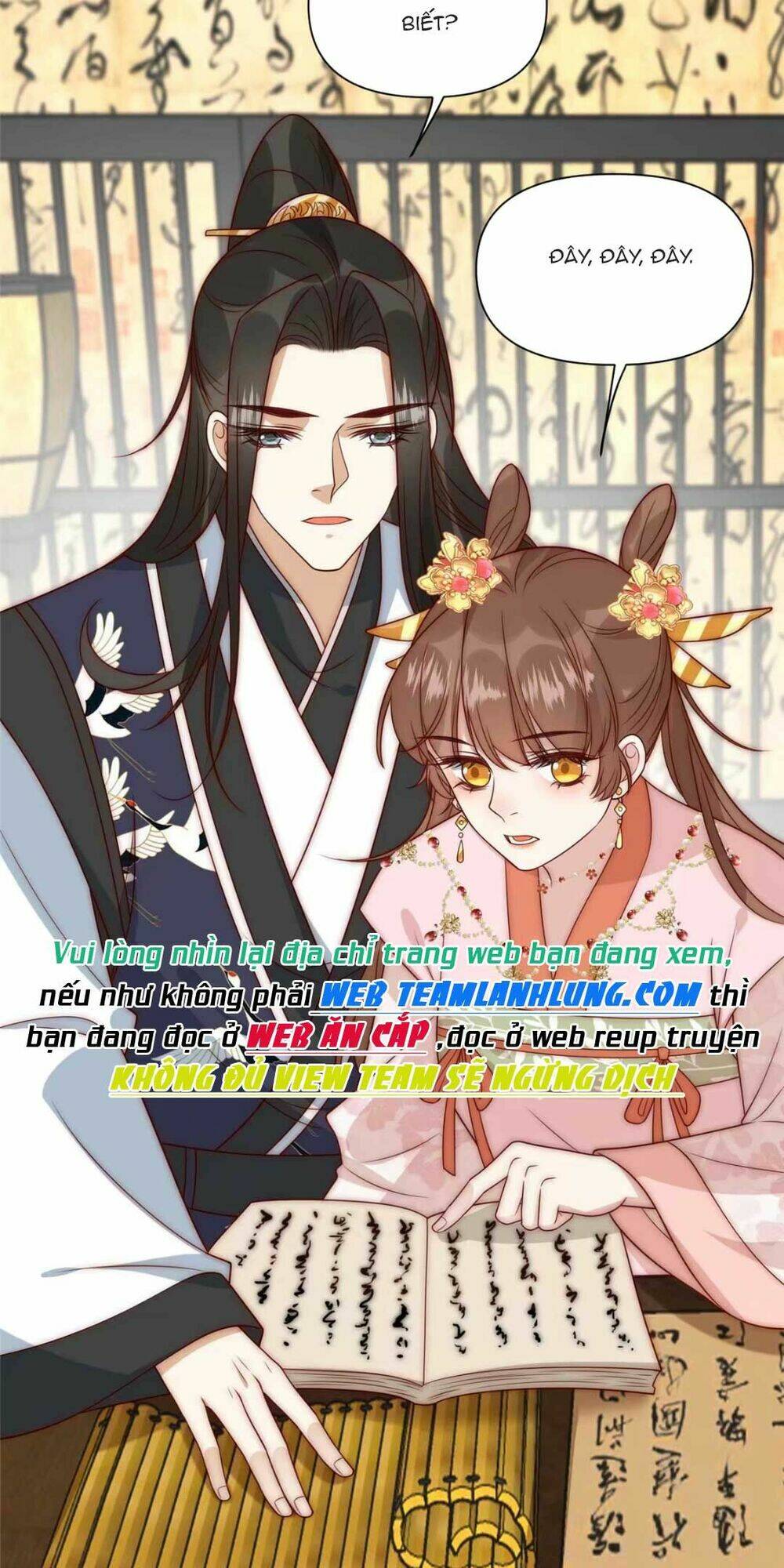 Trở Thành Nữ Phụ Ác Độc Chinh Phục Vương Gia: Chapter 25