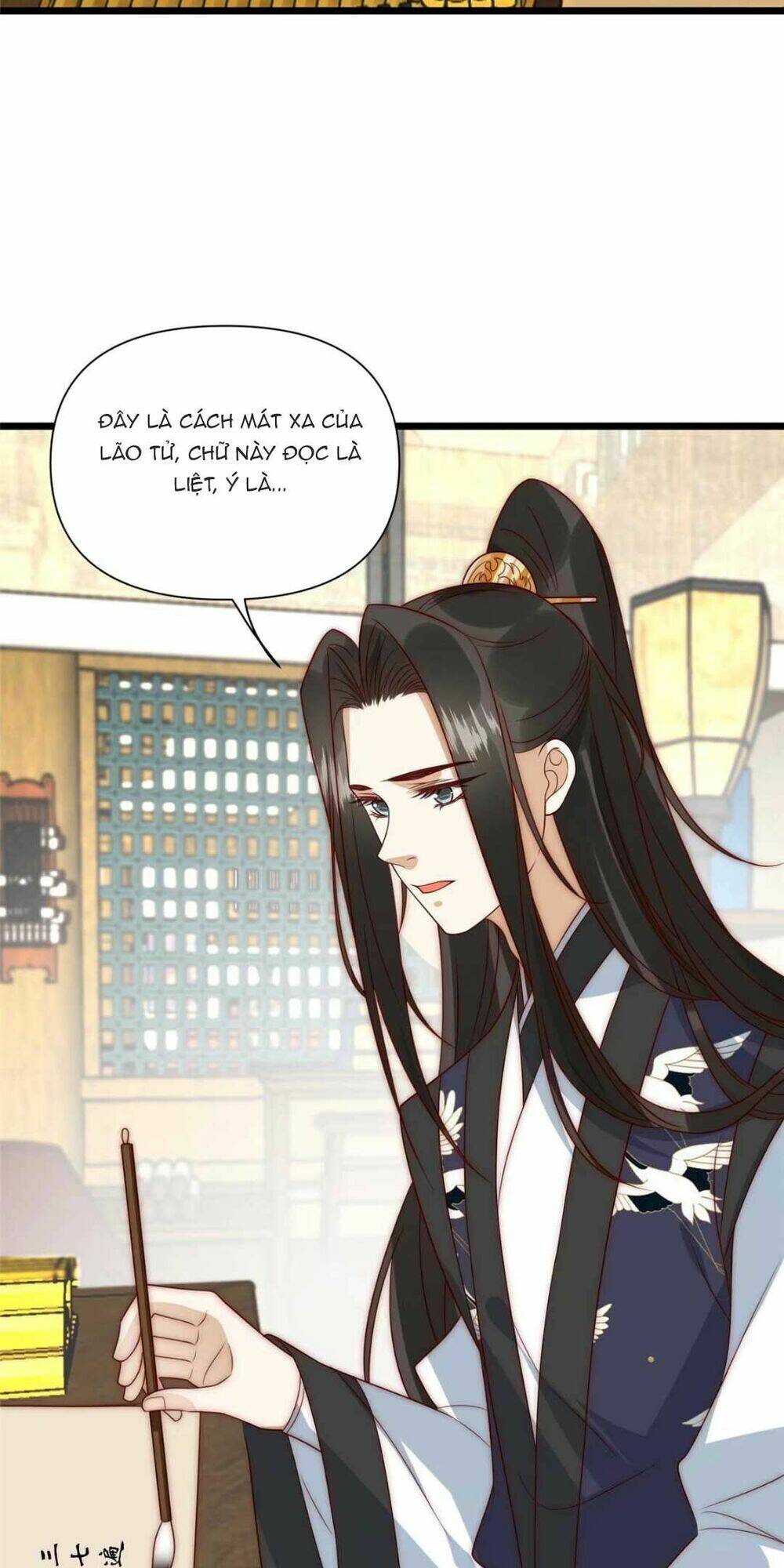Trở Thành Nữ Phụ Ác Độc Chinh Phục Vương Gia: Chapter 25