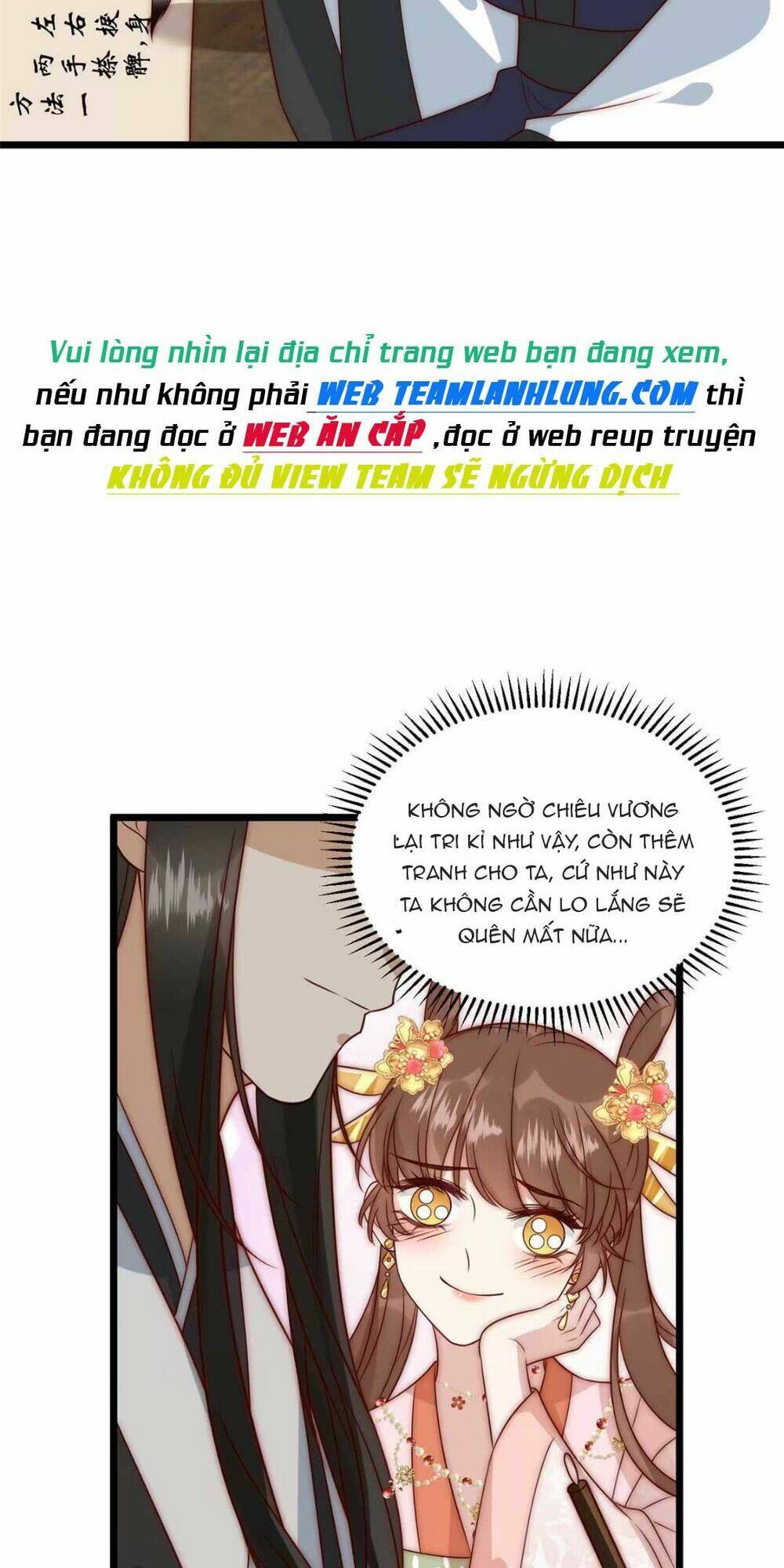 Trở Thành Nữ Phụ Ác Độc Chinh Phục Vương Gia: Chapter 25