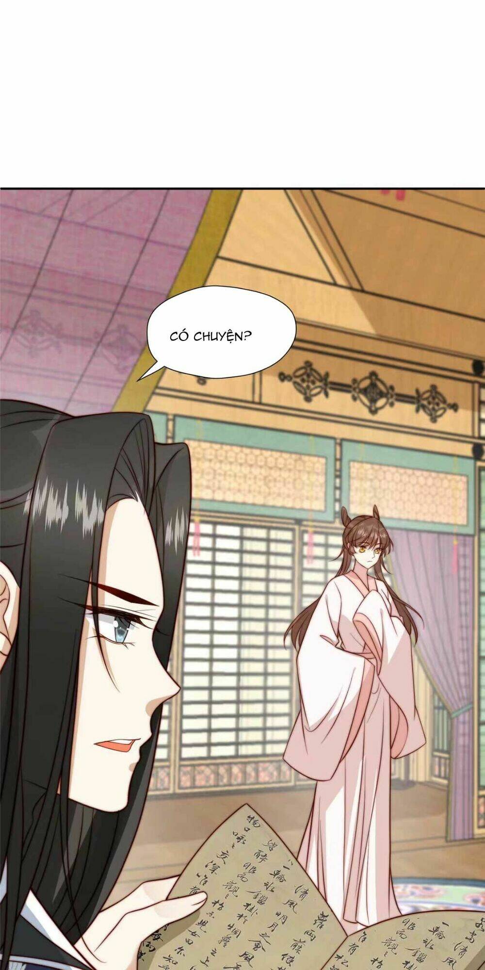 Trở Thành Nữ Phụ Ác Độc Chinh Phục Vương Gia: Chapter 27