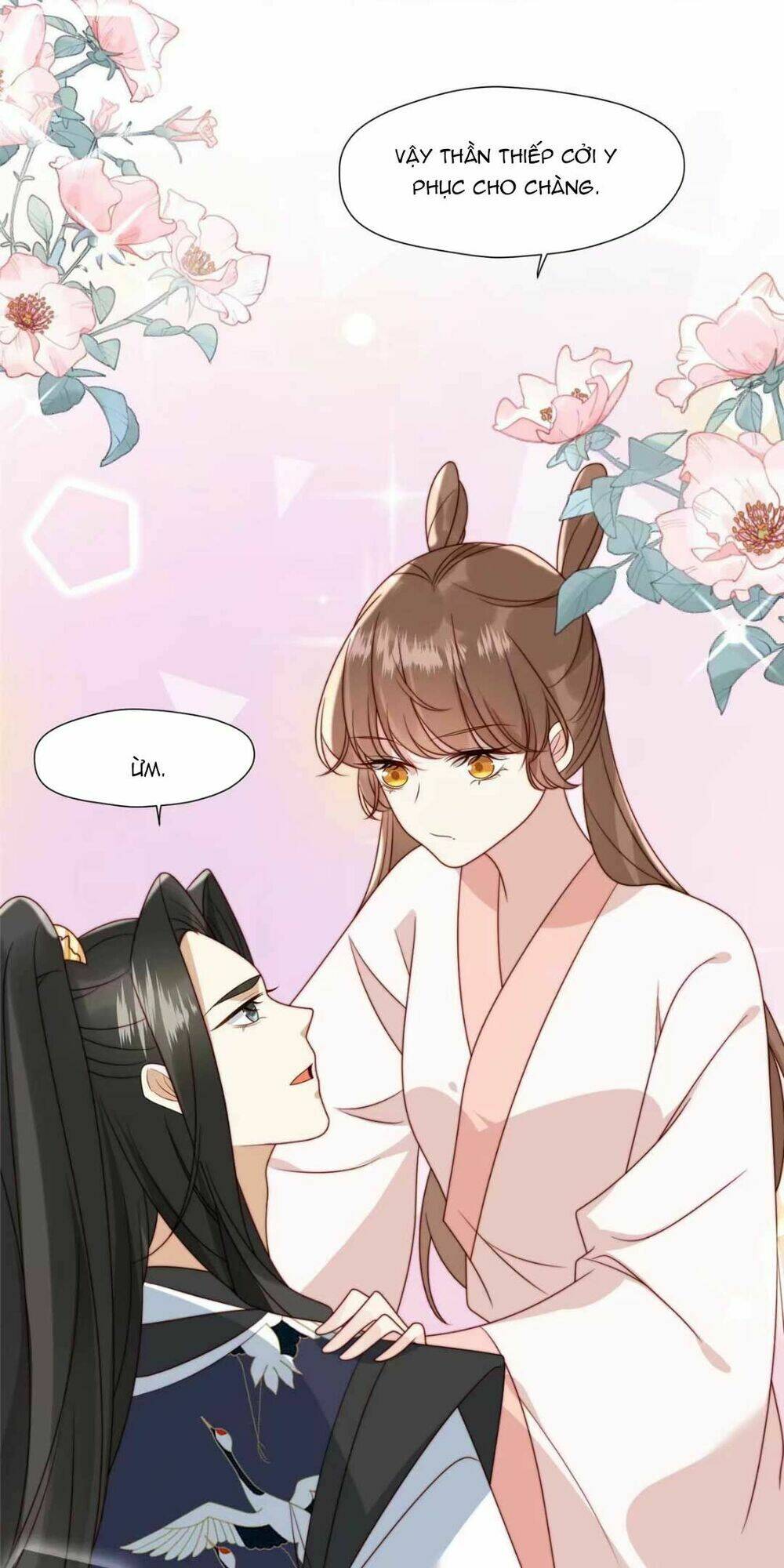 Trở Thành Nữ Phụ Ác Độc Chinh Phục Vương Gia: Chapter 27