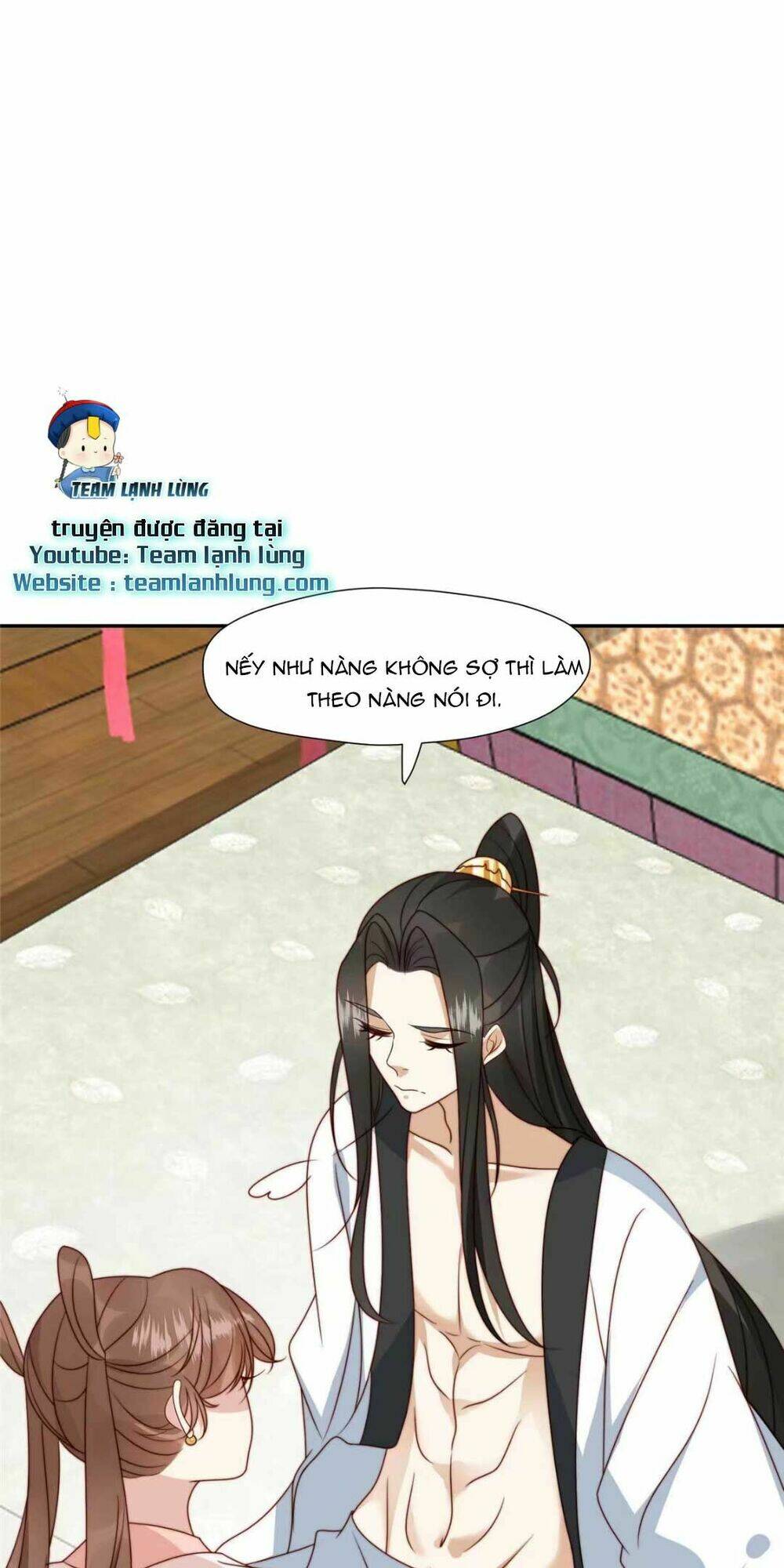 Trở Thành Nữ Phụ Ác Độc Chinh Phục Vương Gia: Chapter 27