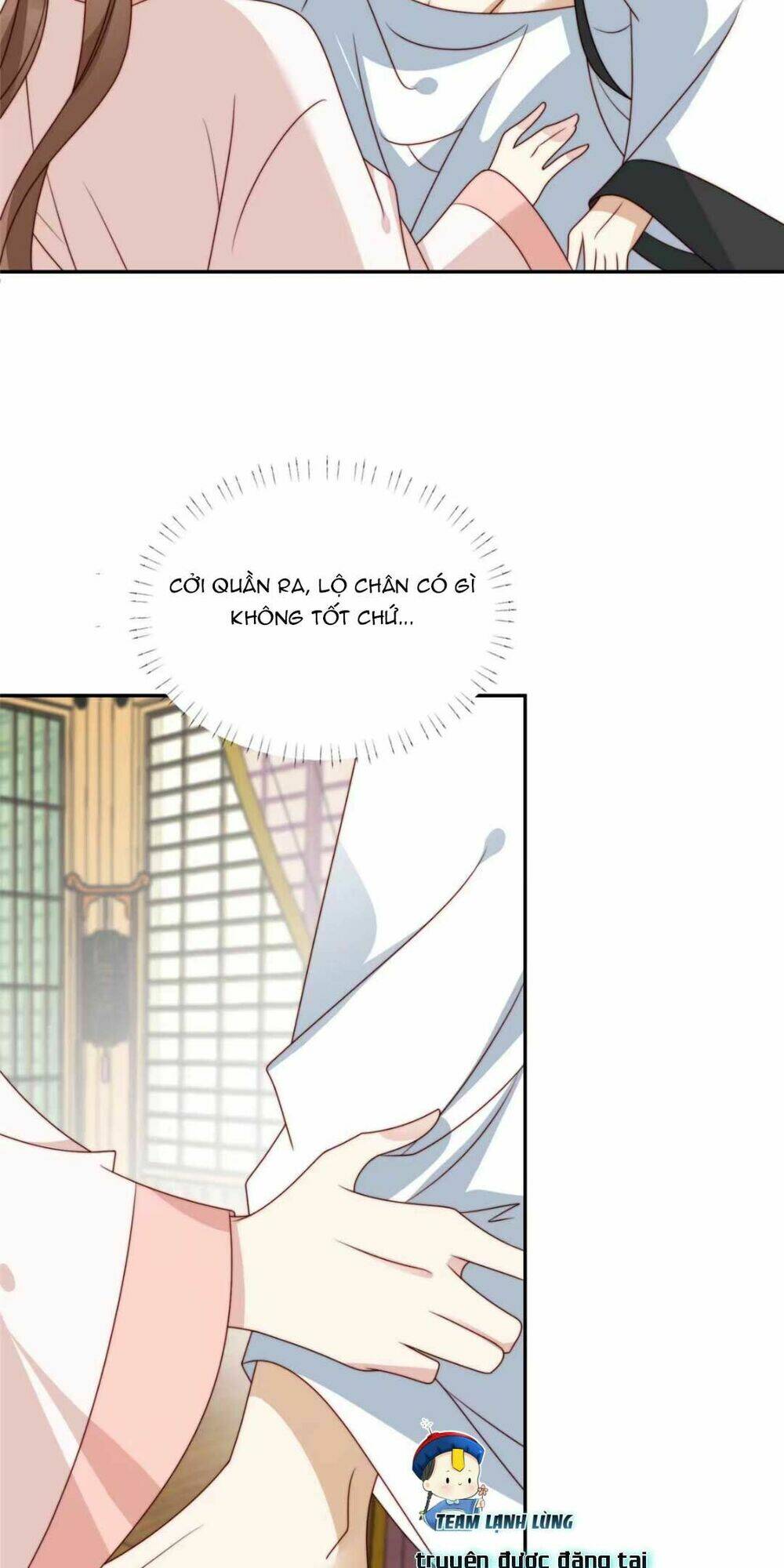 Trở Thành Nữ Phụ Ác Độc Chinh Phục Vương Gia: Chapter 27