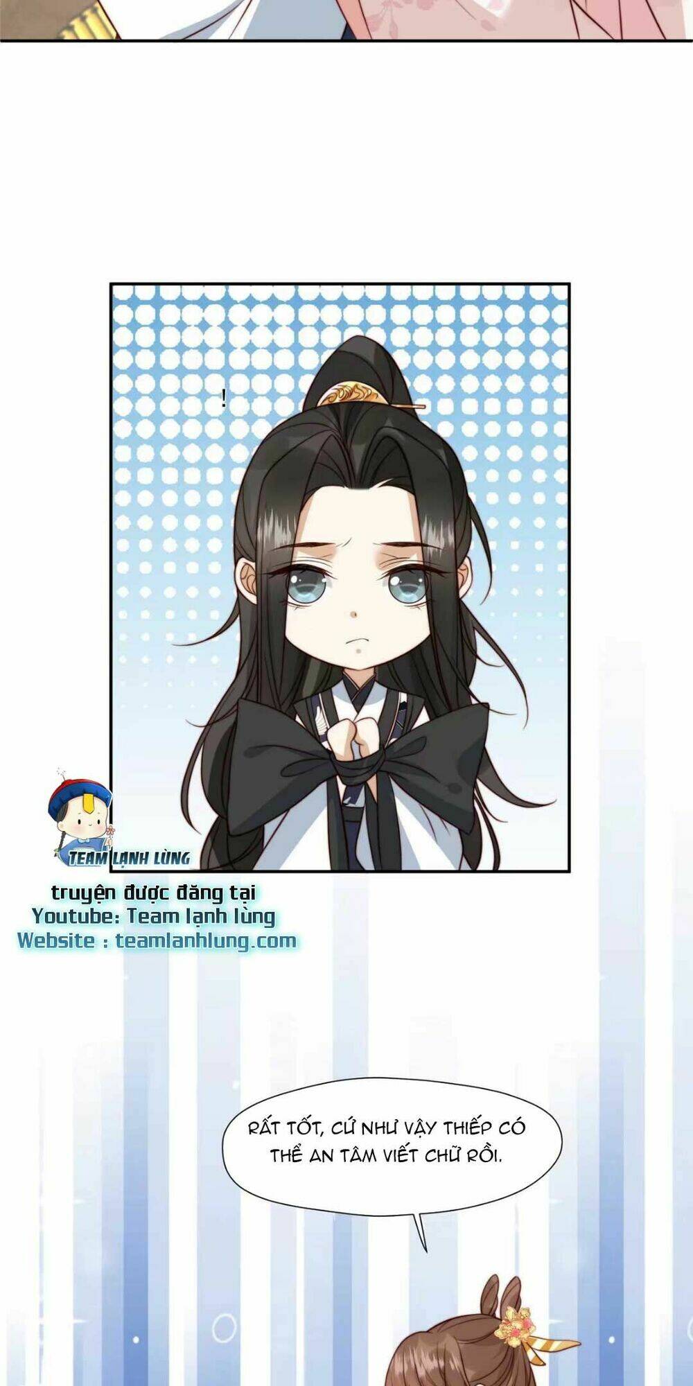 Trở Thành Nữ Phụ Ác Độc Chinh Phục Vương Gia: Chapter 27