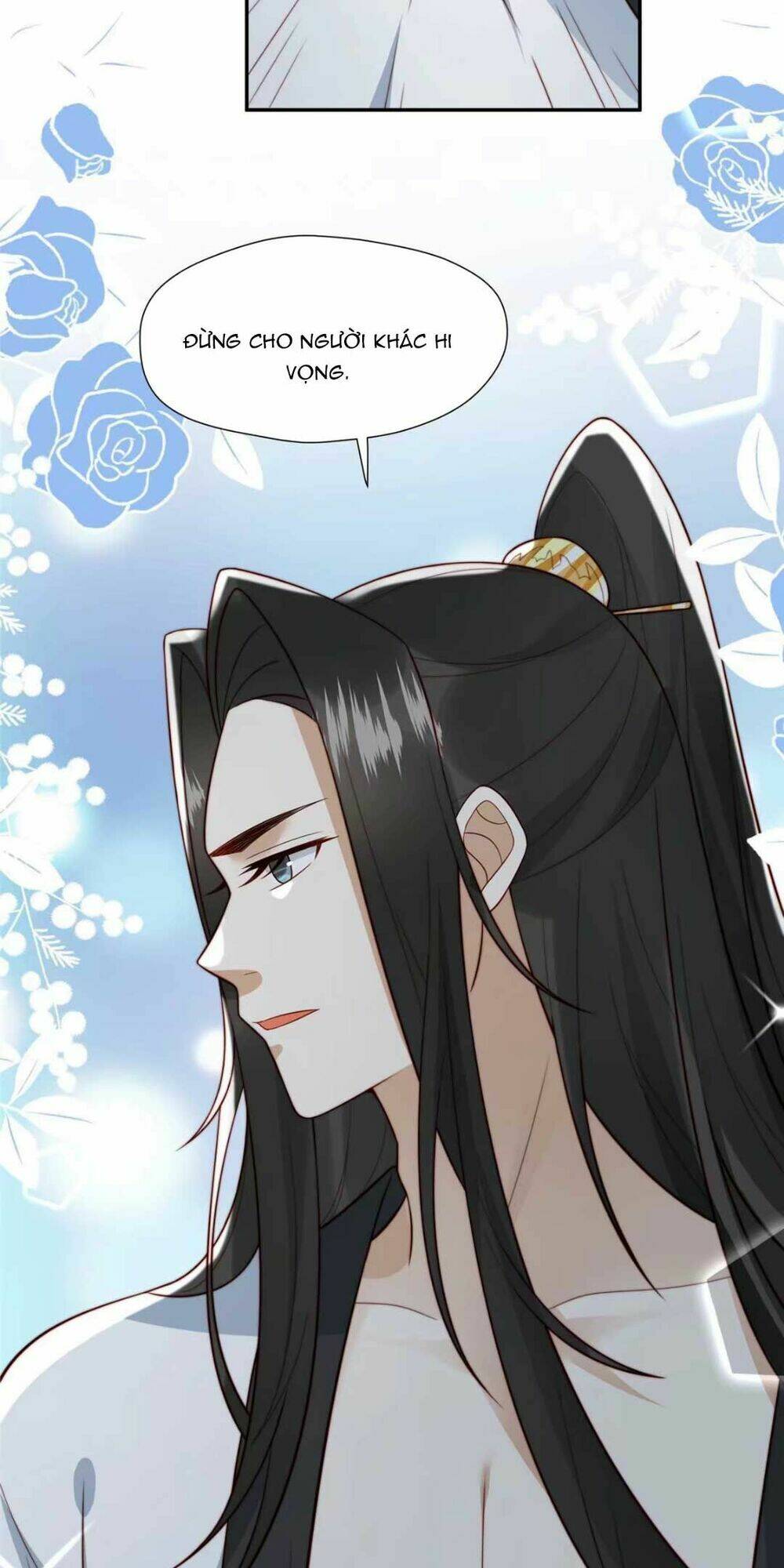 Trở Thành Nữ Phụ Ác Độc Chinh Phục Vương Gia: Chapter 27