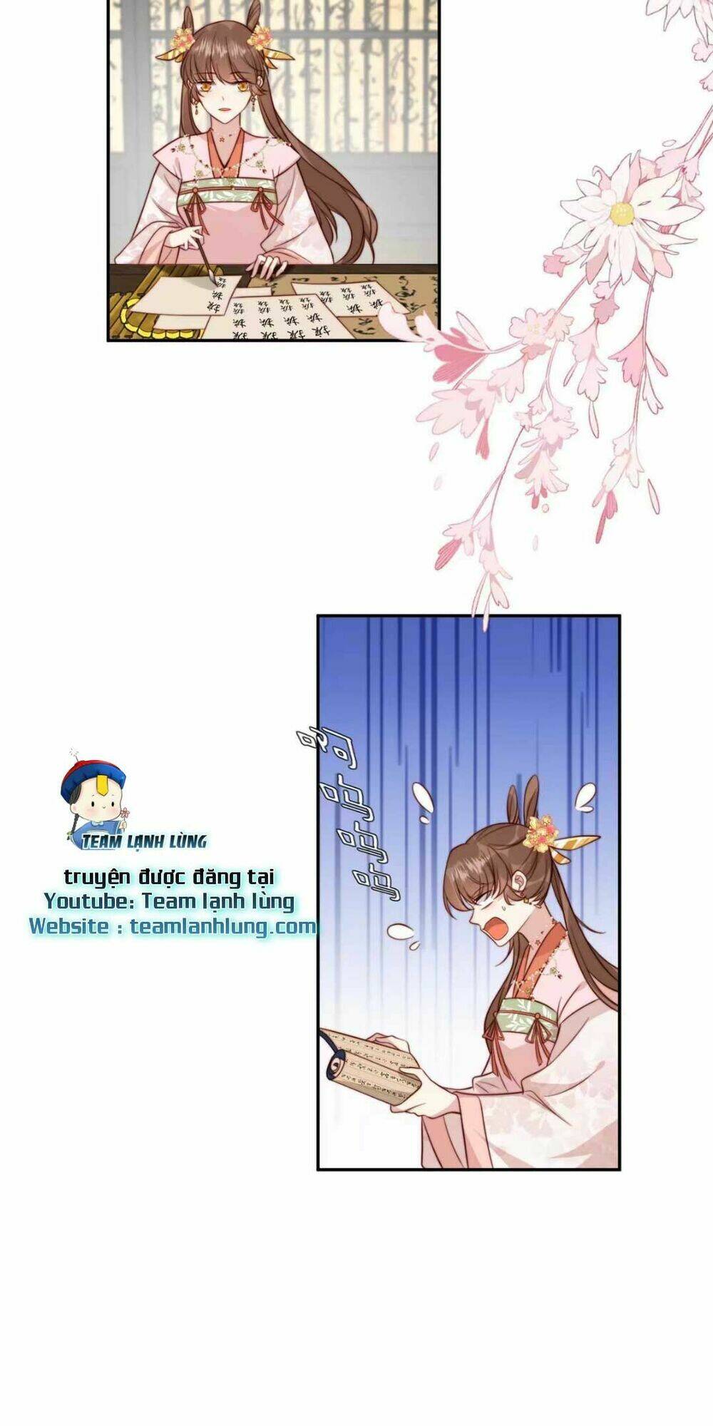 Trở Thành Nữ Phụ Ác Độc Chinh Phục Vương Gia: Chapter 27