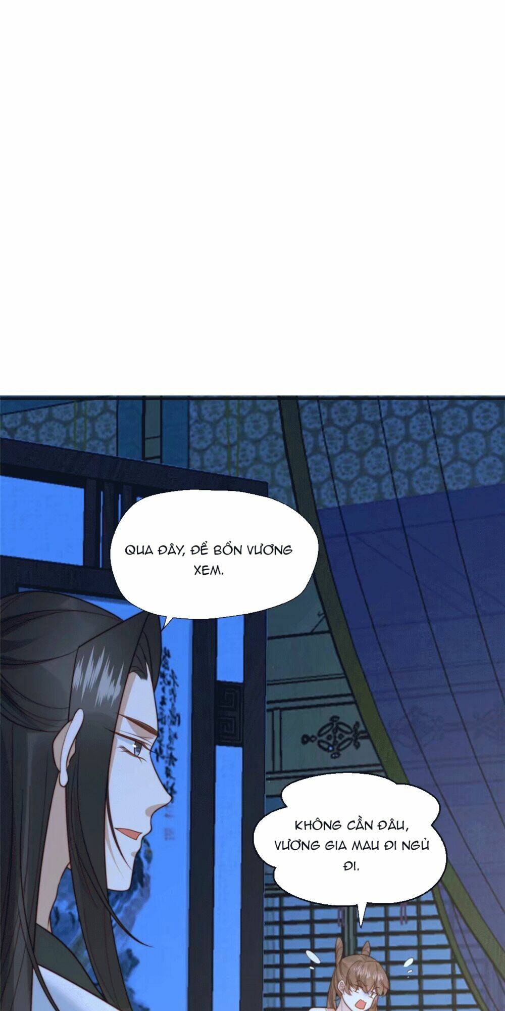 Trở Thành Nữ Phụ Ác Độc Chinh Phục Vương Gia: Chapter 28
