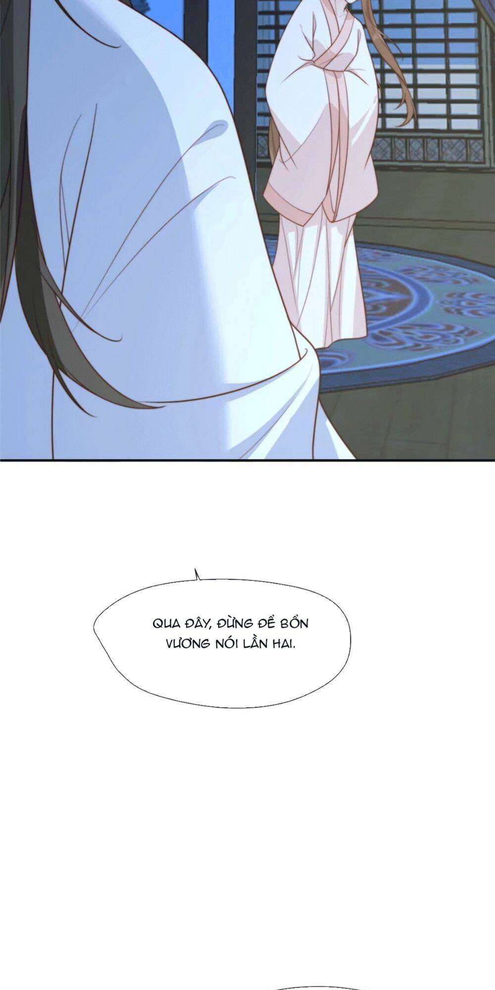 Trở Thành Nữ Phụ Ác Độc Chinh Phục Vương Gia: Chapter 28