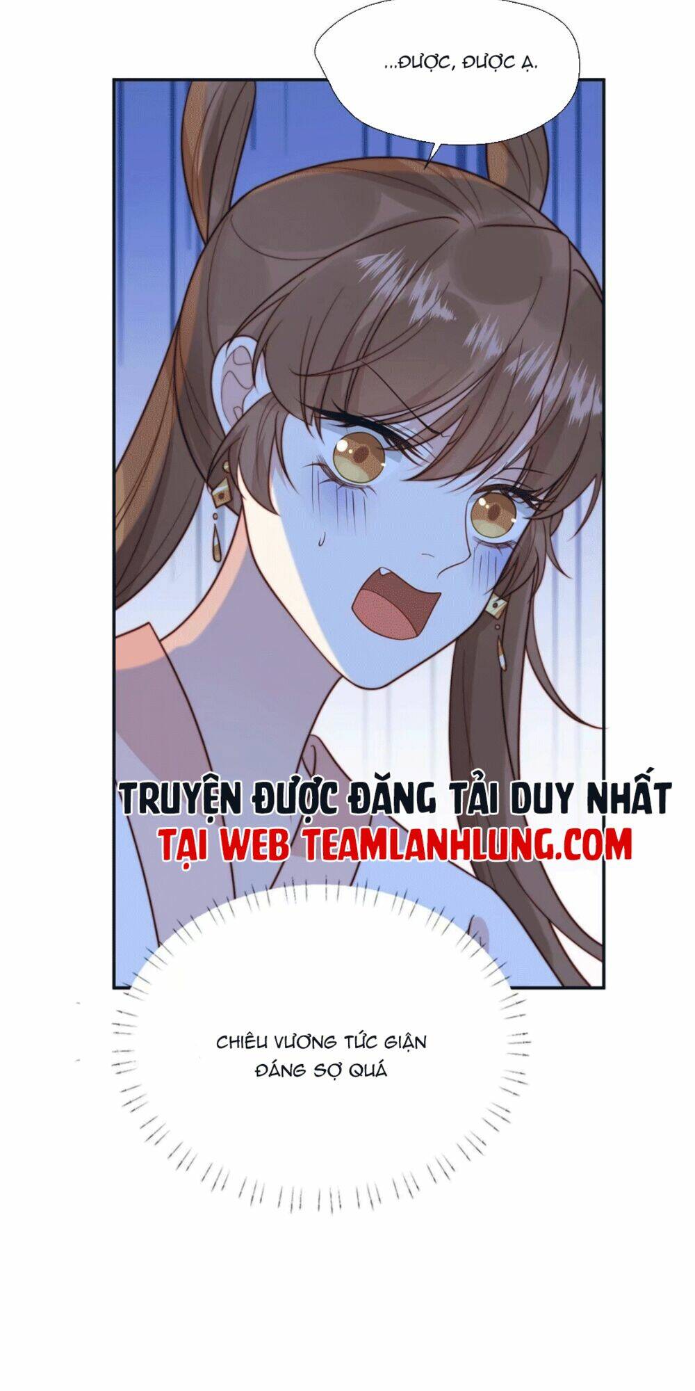 Trở Thành Nữ Phụ Ác Độc Chinh Phục Vương Gia: Chapter 28