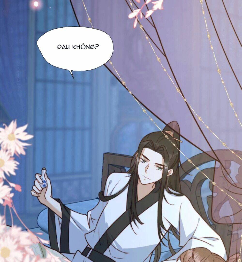 Trở Thành Nữ Phụ Ác Độc Chinh Phục Vương Gia: Chapter 28