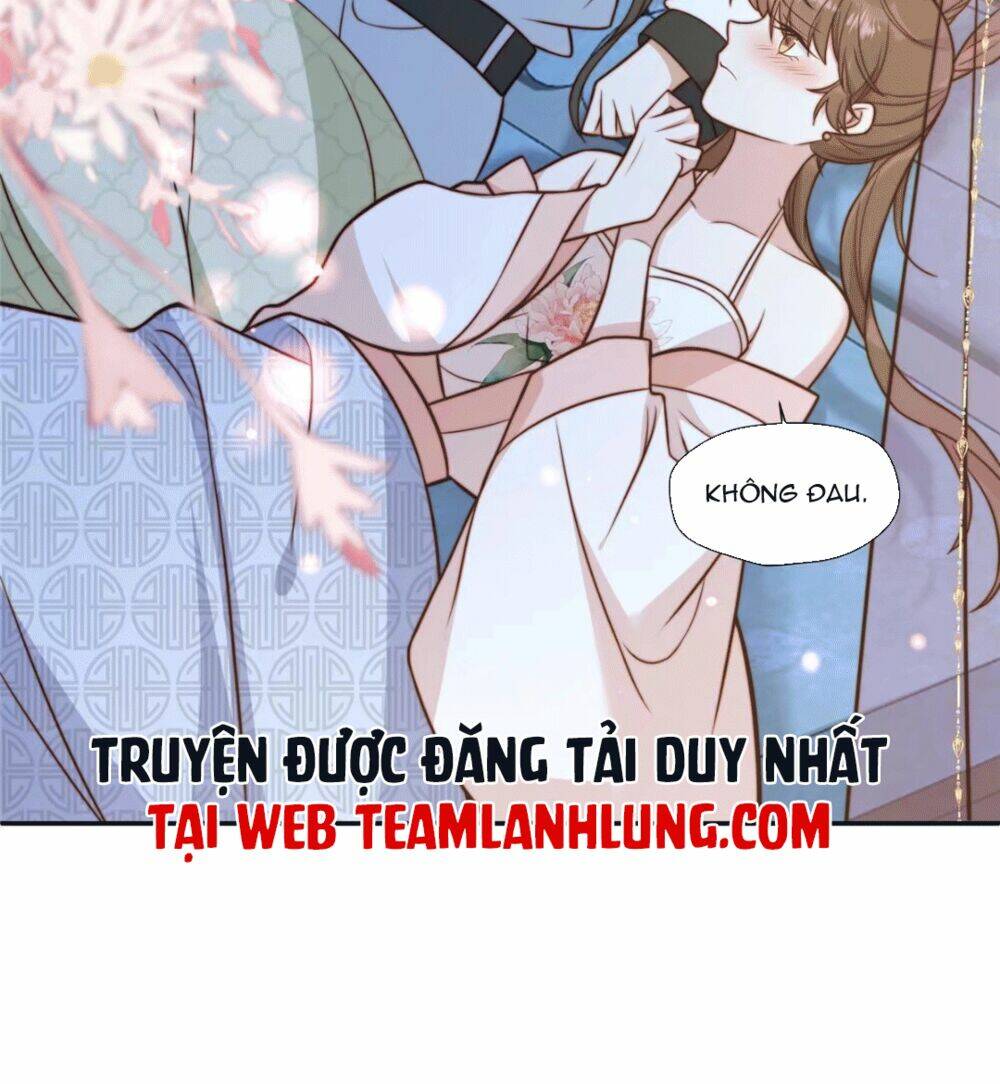Trở Thành Nữ Phụ Ác Độc Chinh Phục Vương Gia: Chapter 28