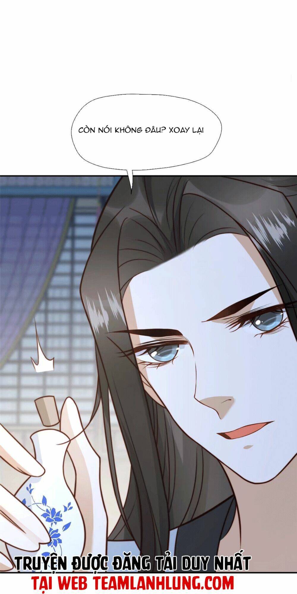 Trở Thành Nữ Phụ Ác Độc Chinh Phục Vương Gia: Chapter 28