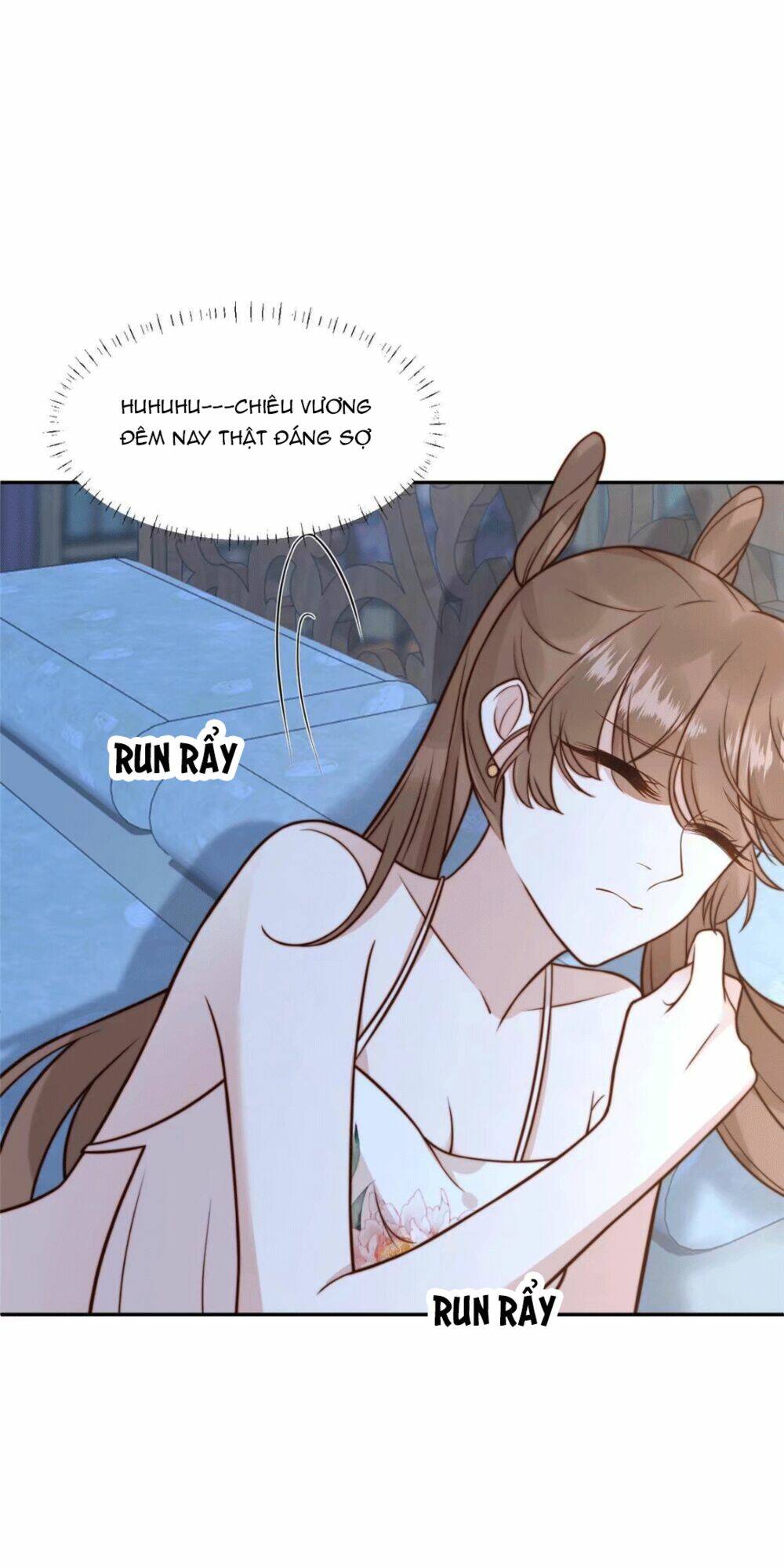 Trở Thành Nữ Phụ Ác Độc Chinh Phục Vương Gia: Chapter 28