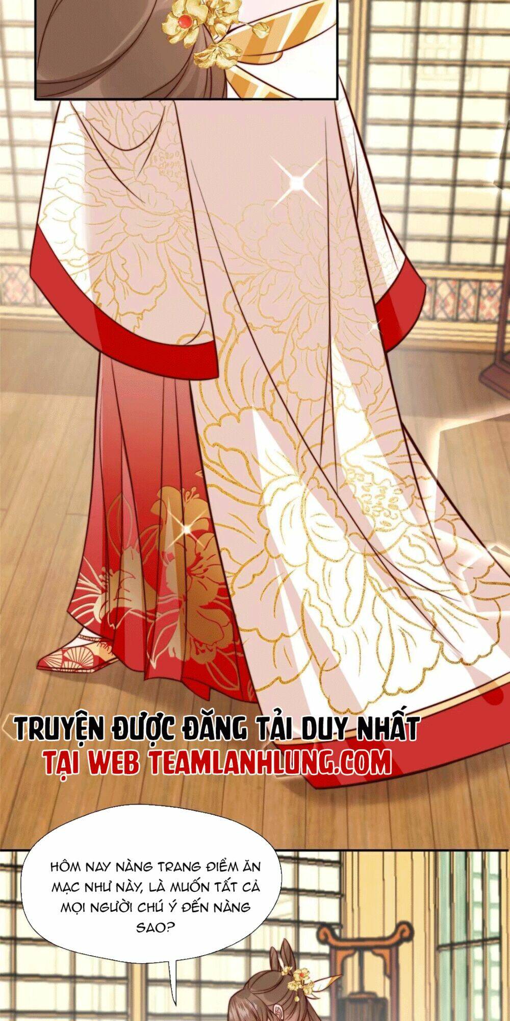 Trở Thành Nữ Phụ Ác Độc Chinh Phục Vương Gia: Chapter 28