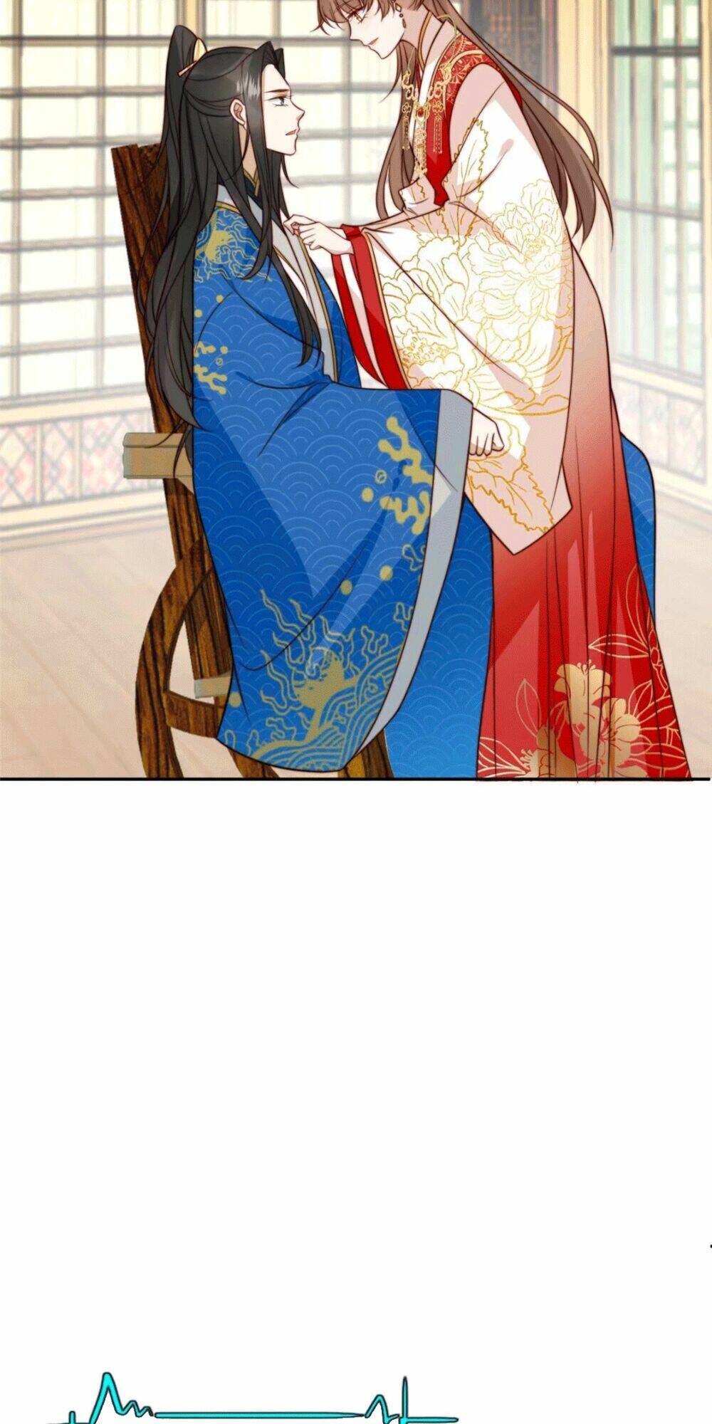 Trở Thành Nữ Phụ Ác Độc Chinh Phục Vương Gia: Chapter 28