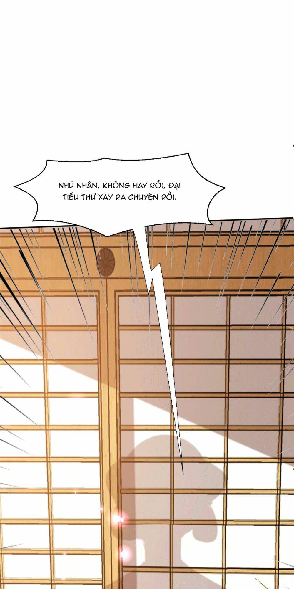 Trở Thành Nữ Phụ Ác Độc Chinh Phục Vương Gia: Chapter 28