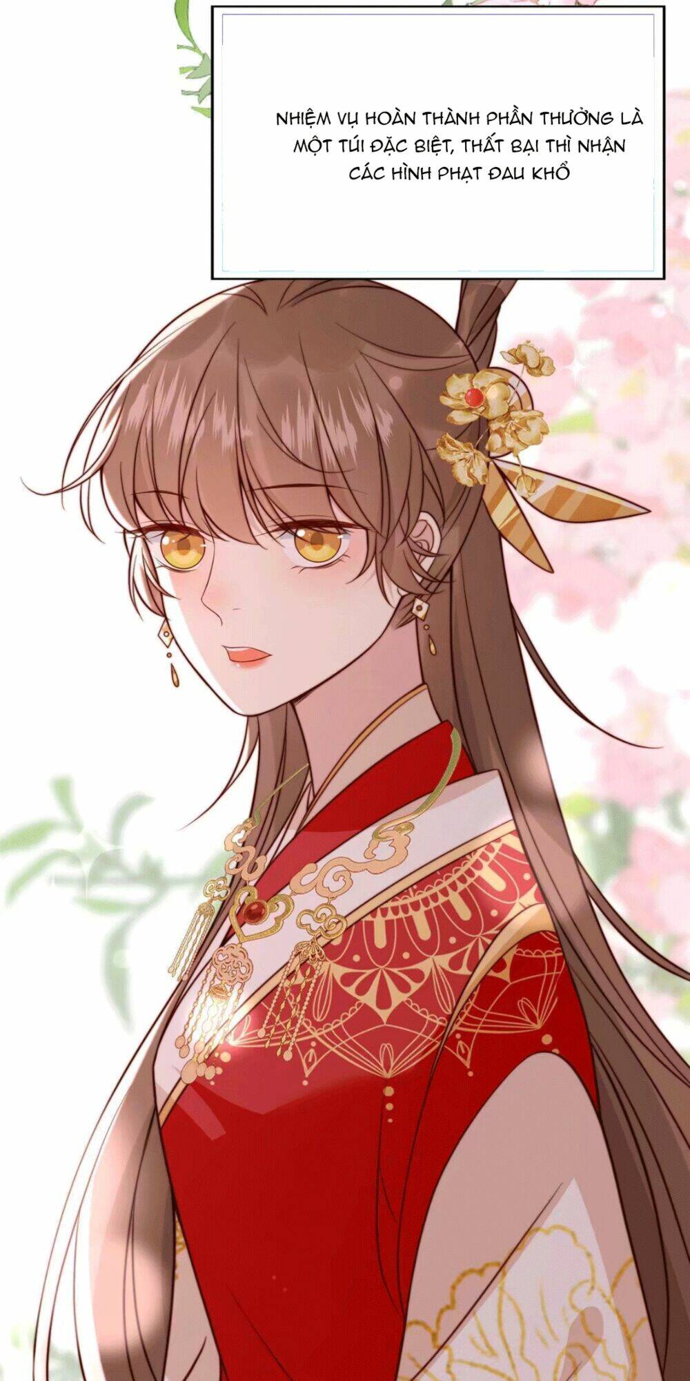 Trở Thành Nữ Phụ Ác Độc Chinh Phục Vương Gia: Chapter 28