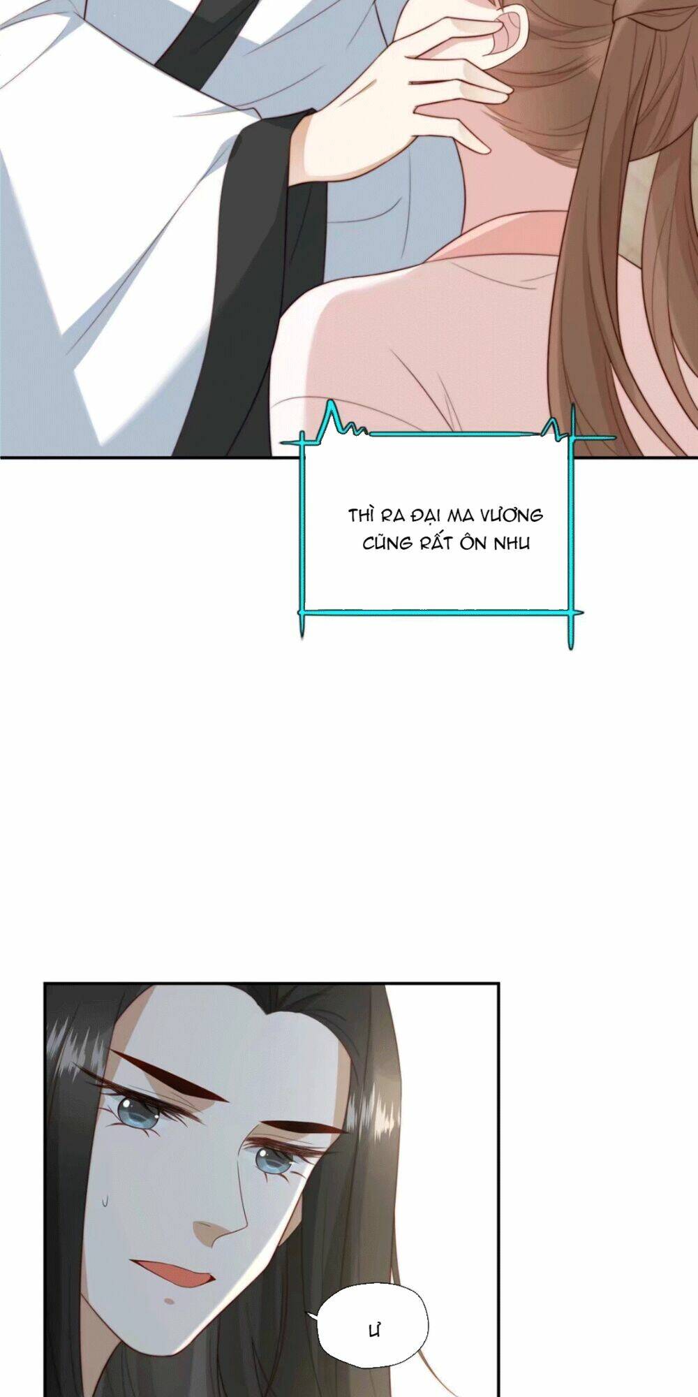 Trở Thành Nữ Phụ Ác Độc Chinh Phục Vương Gia: Chapter 28
