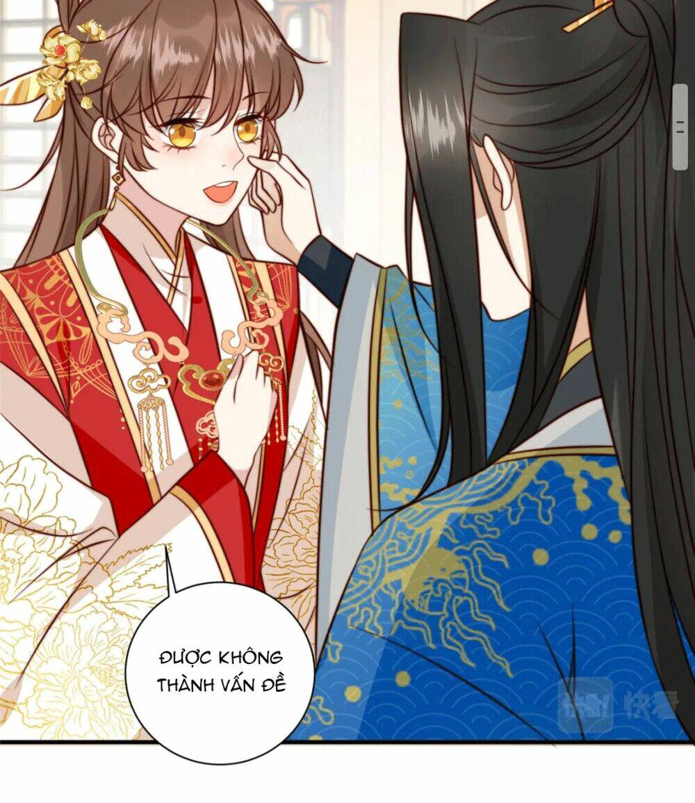 Trở Thành Nữ Phụ Ác Độc Chinh Phục Vương Gia: Chapter 29