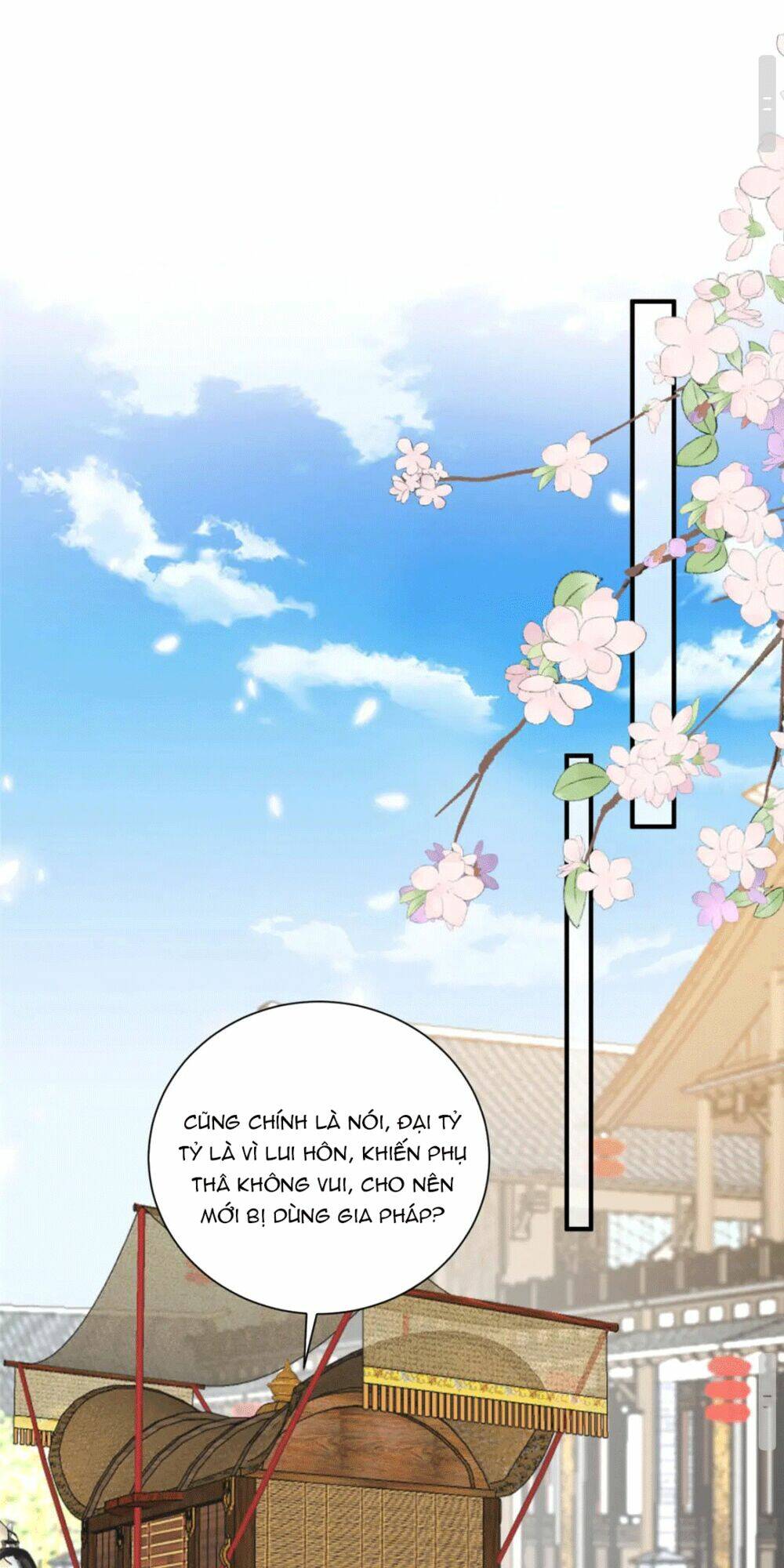Trở Thành Nữ Phụ Ác Độc Chinh Phục Vương Gia: Chapter 29