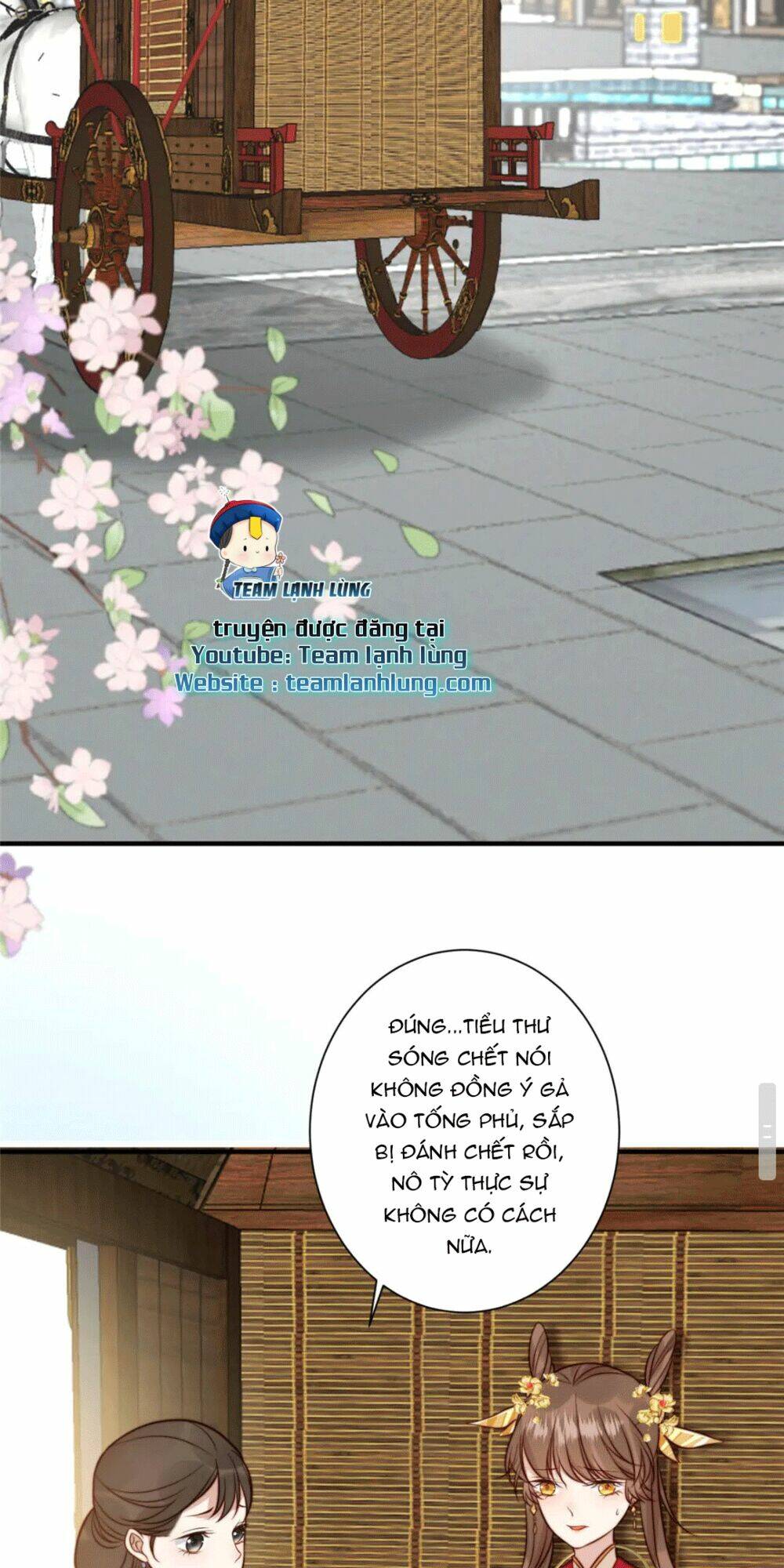 Trở Thành Nữ Phụ Ác Độc Chinh Phục Vương Gia: Chapter 29
