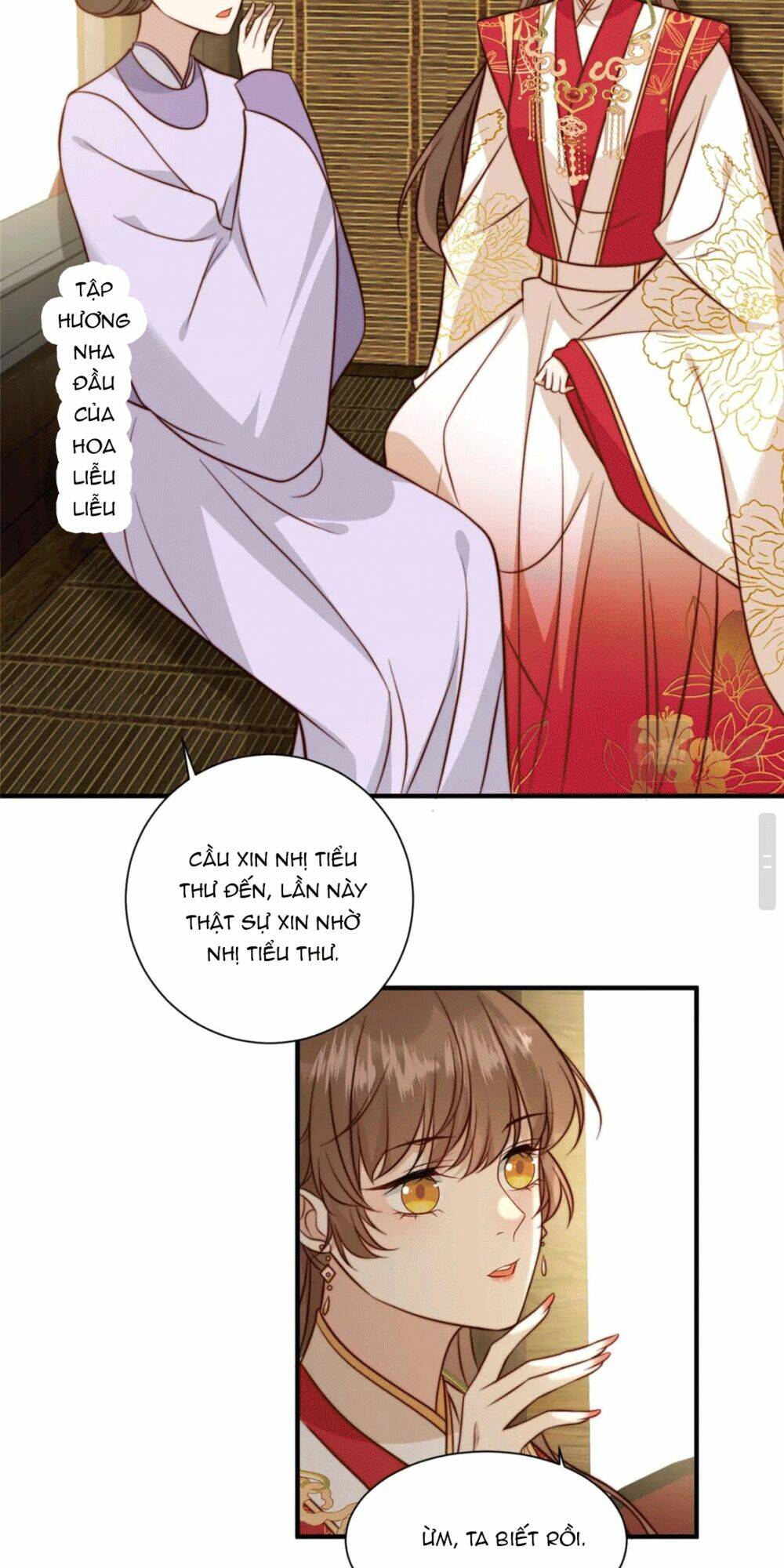 Trở Thành Nữ Phụ Ác Độc Chinh Phục Vương Gia: Chapter 29