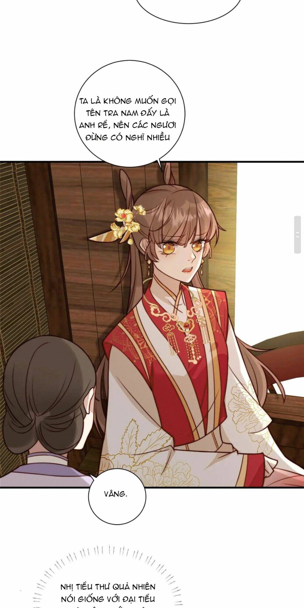 Trở Thành Nữ Phụ Ác Độc Chinh Phục Vương Gia: Chapter 29