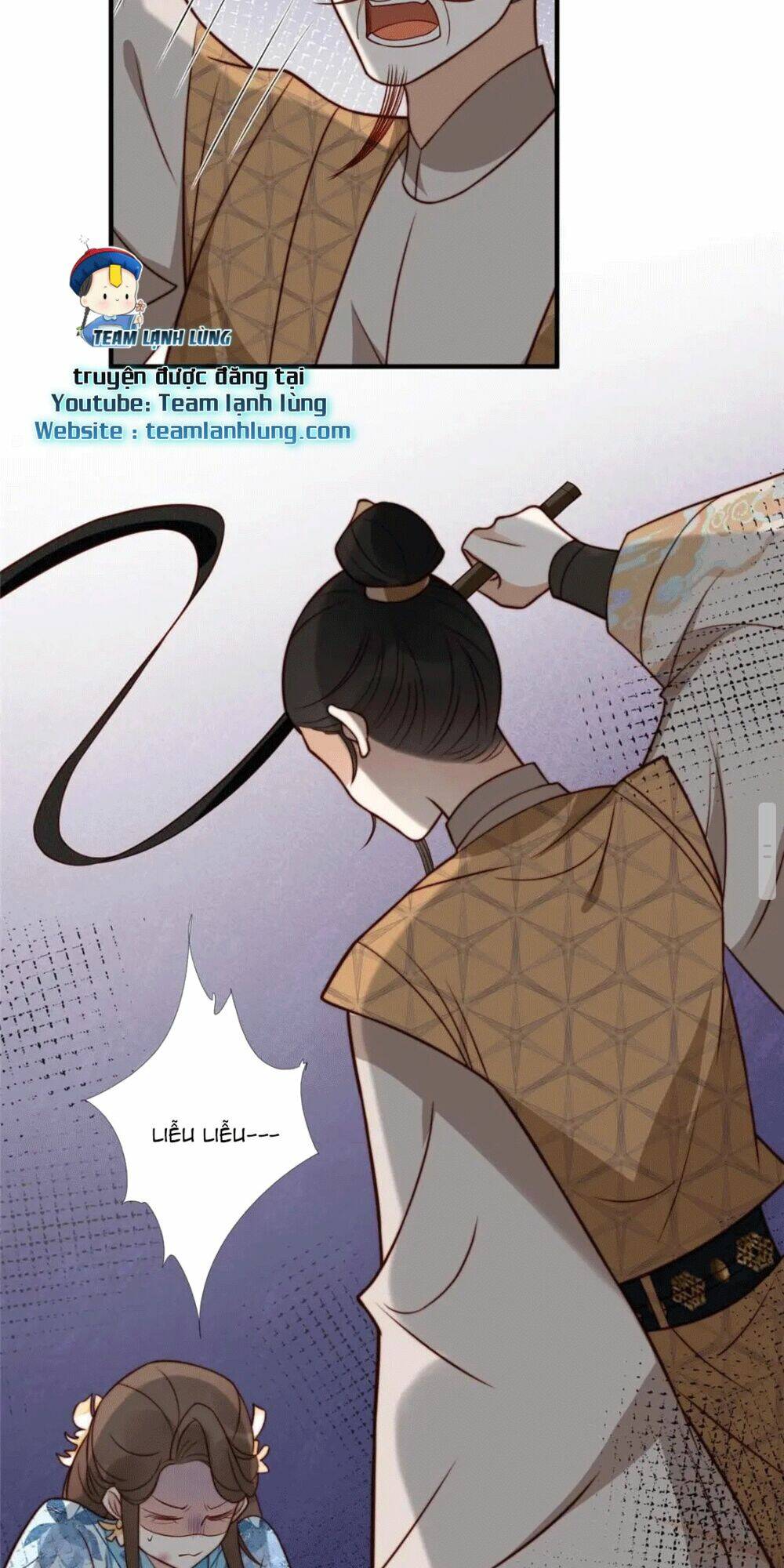Trở Thành Nữ Phụ Ác Độc Chinh Phục Vương Gia: Chapter 29