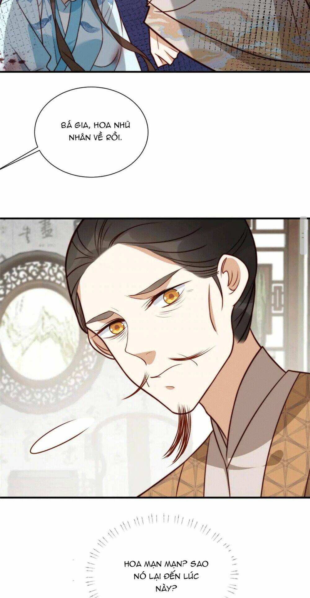 Trở Thành Nữ Phụ Ác Độc Chinh Phục Vương Gia: Chapter 29