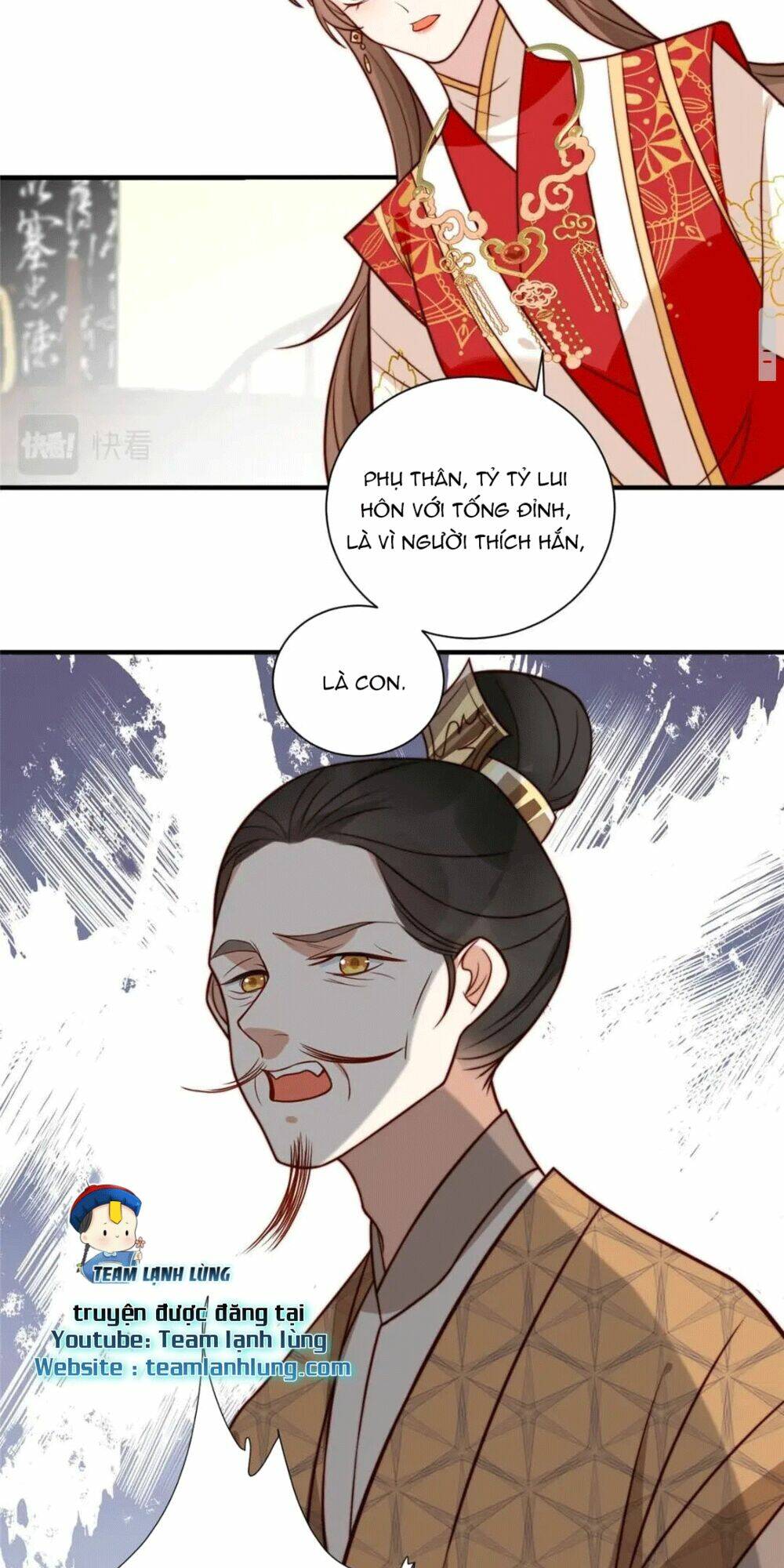 Trở Thành Nữ Phụ Ác Độc Chinh Phục Vương Gia: Chapter 29