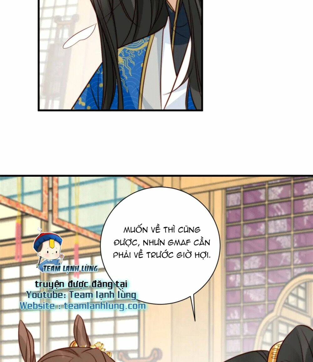 Trở Thành Nữ Phụ Ác Độc Chinh Phục Vương Gia: Chapter 29