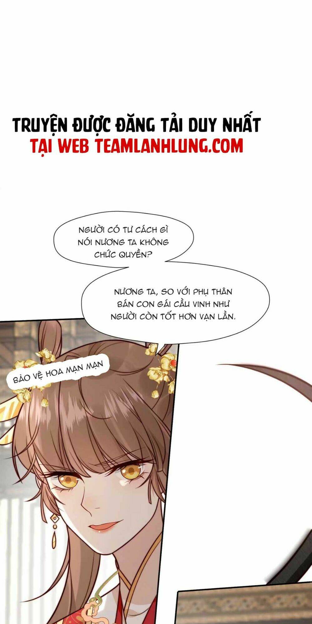 Trở Thành Nữ Phụ Ác Độc Chinh Phục Vương Gia: Chapter 30