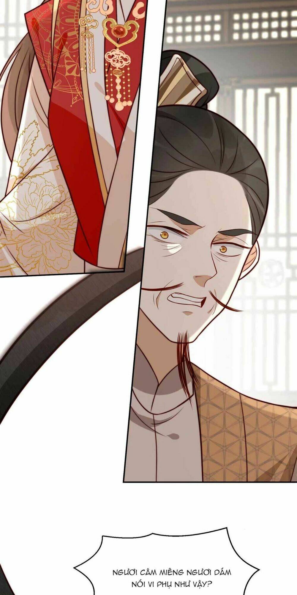 Trở Thành Nữ Phụ Ác Độc Chinh Phục Vương Gia: Chapter 30
