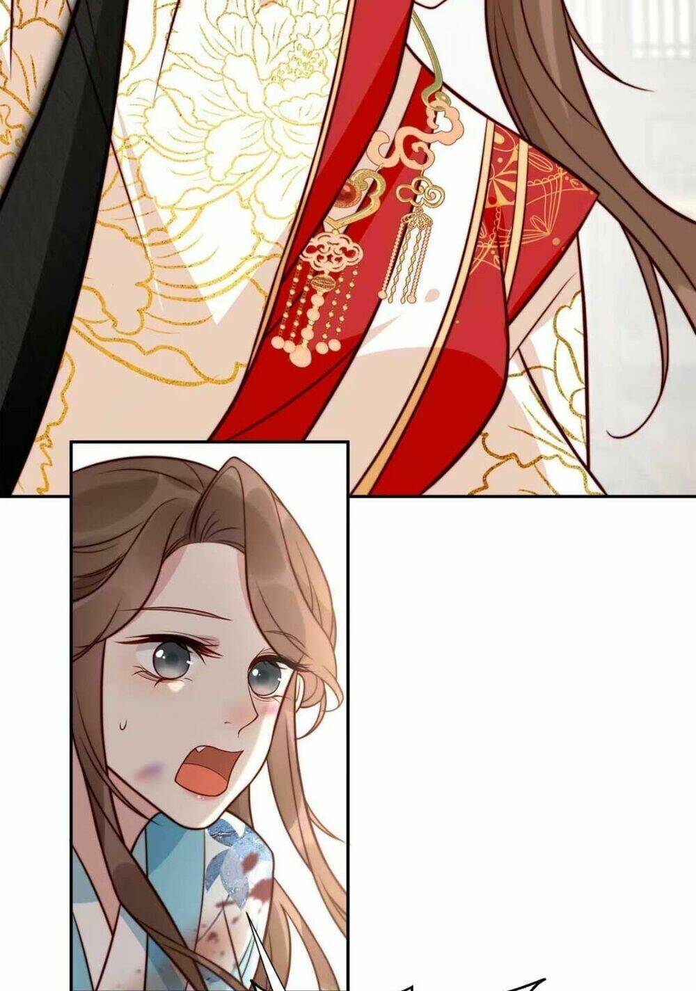 Trở Thành Nữ Phụ Ác Độc Chinh Phục Vương Gia: Chapter 30