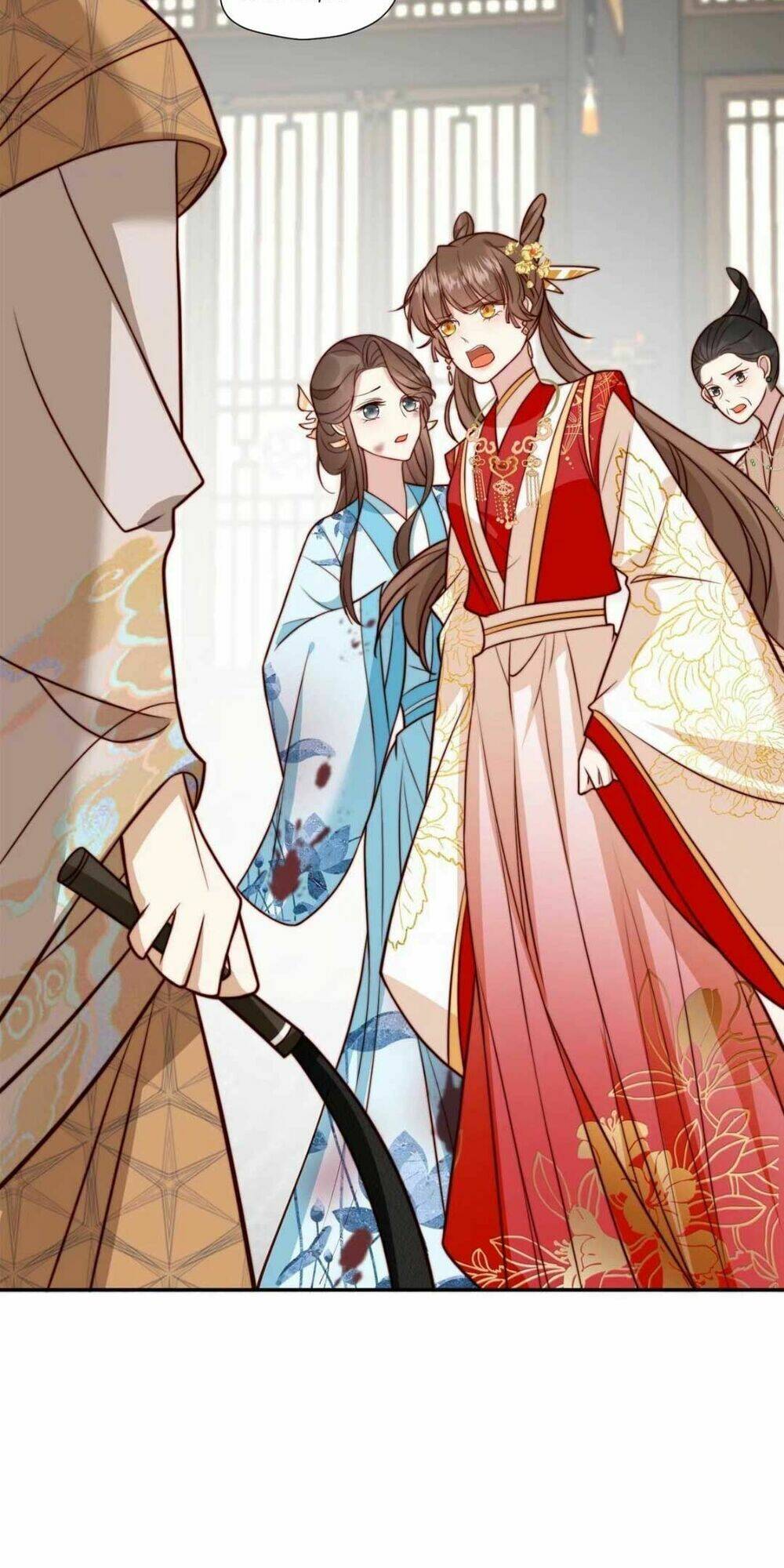 Trở Thành Nữ Phụ Ác Độc Chinh Phục Vương Gia: Chapter 30