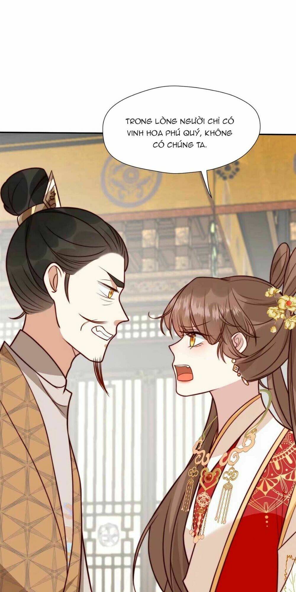 Trở Thành Nữ Phụ Ác Độc Chinh Phục Vương Gia: Chapter 30