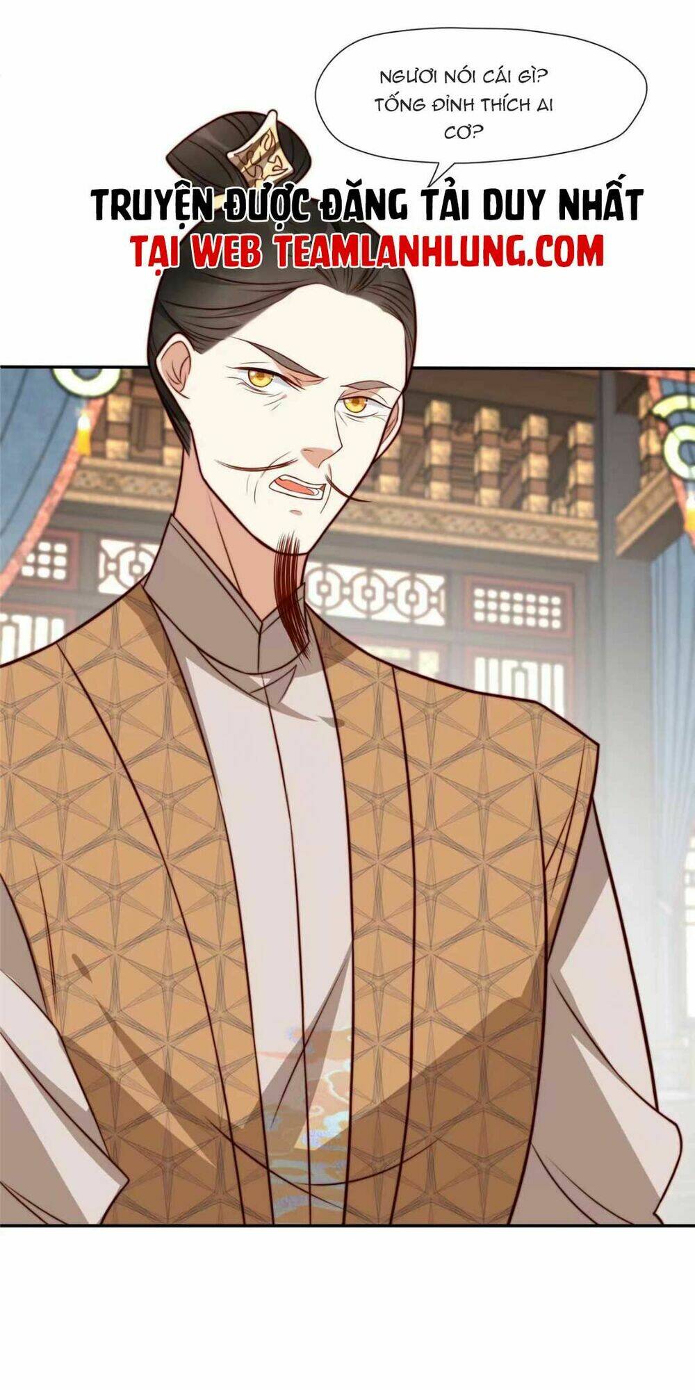 Trở Thành Nữ Phụ Ác Độc Chinh Phục Vương Gia: Chapter 30