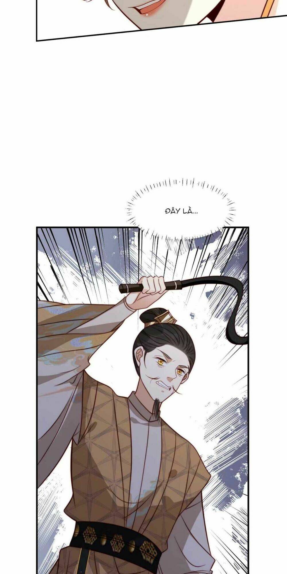 Trở Thành Nữ Phụ Ác Độc Chinh Phục Vương Gia: Chapter 30