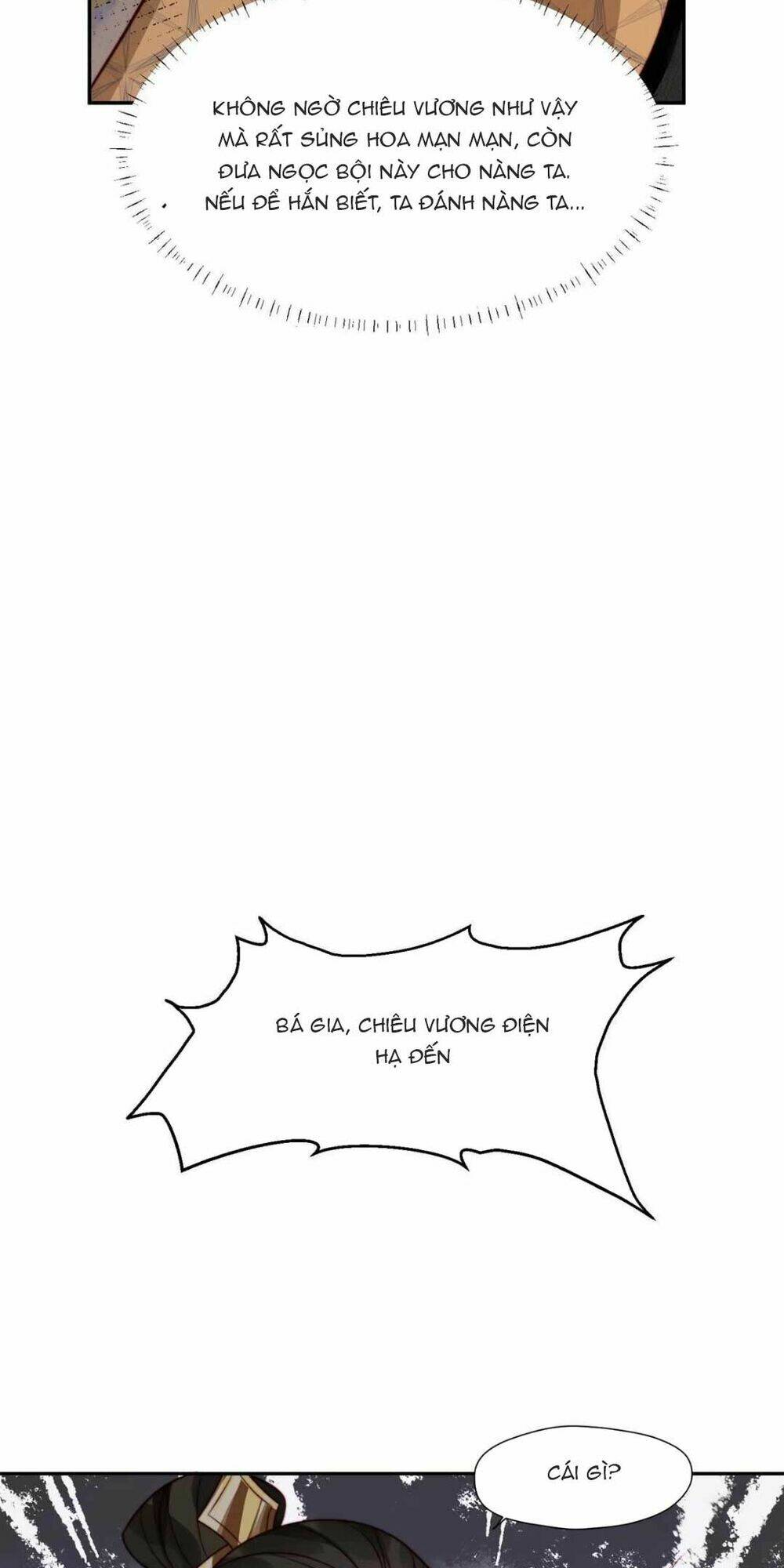 Trở Thành Nữ Phụ Ác Độc Chinh Phục Vương Gia: Chapter 30