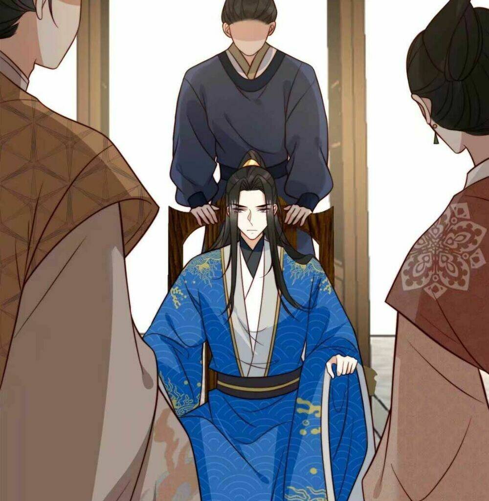 Trở Thành Nữ Phụ Ác Độc Chinh Phục Vương Gia: Chapter 30