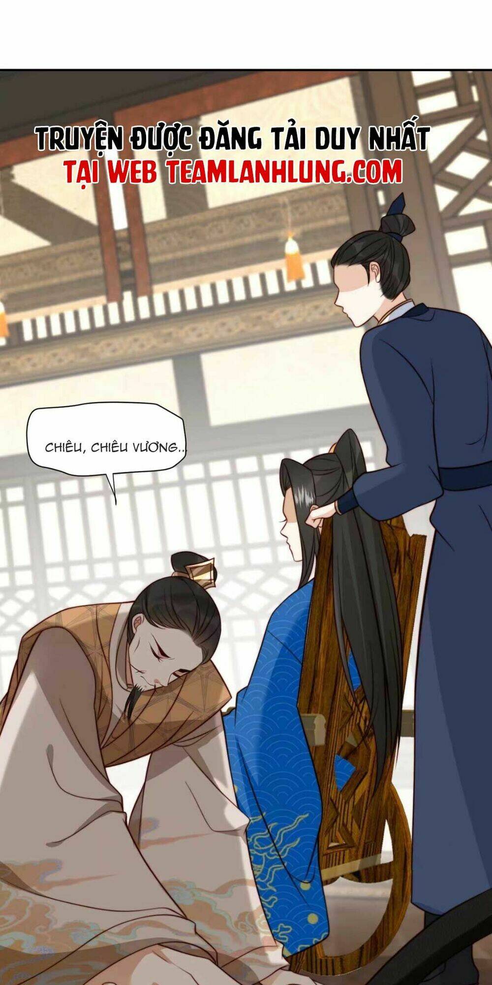 Trở Thành Nữ Phụ Ác Độc Chinh Phục Vương Gia: Chapter 30