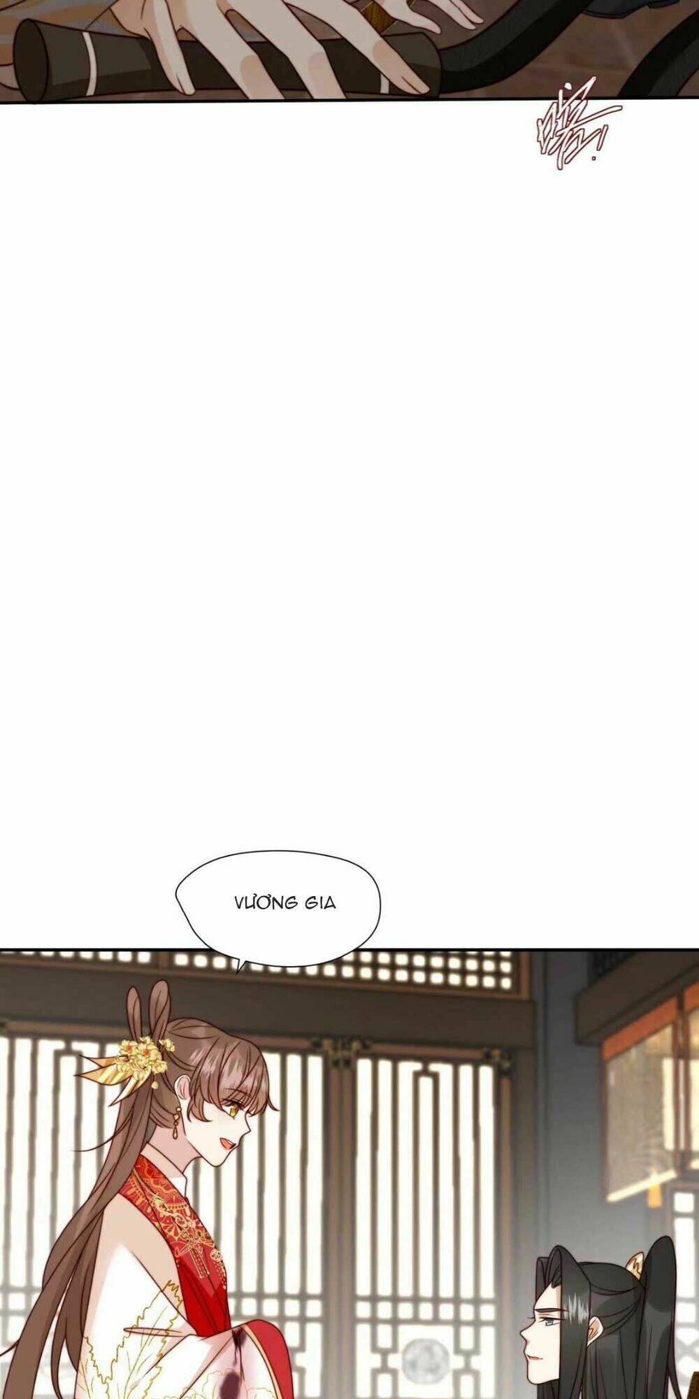Trở Thành Nữ Phụ Ác Độc Chinh Phục Vương Gia: Chapter 30