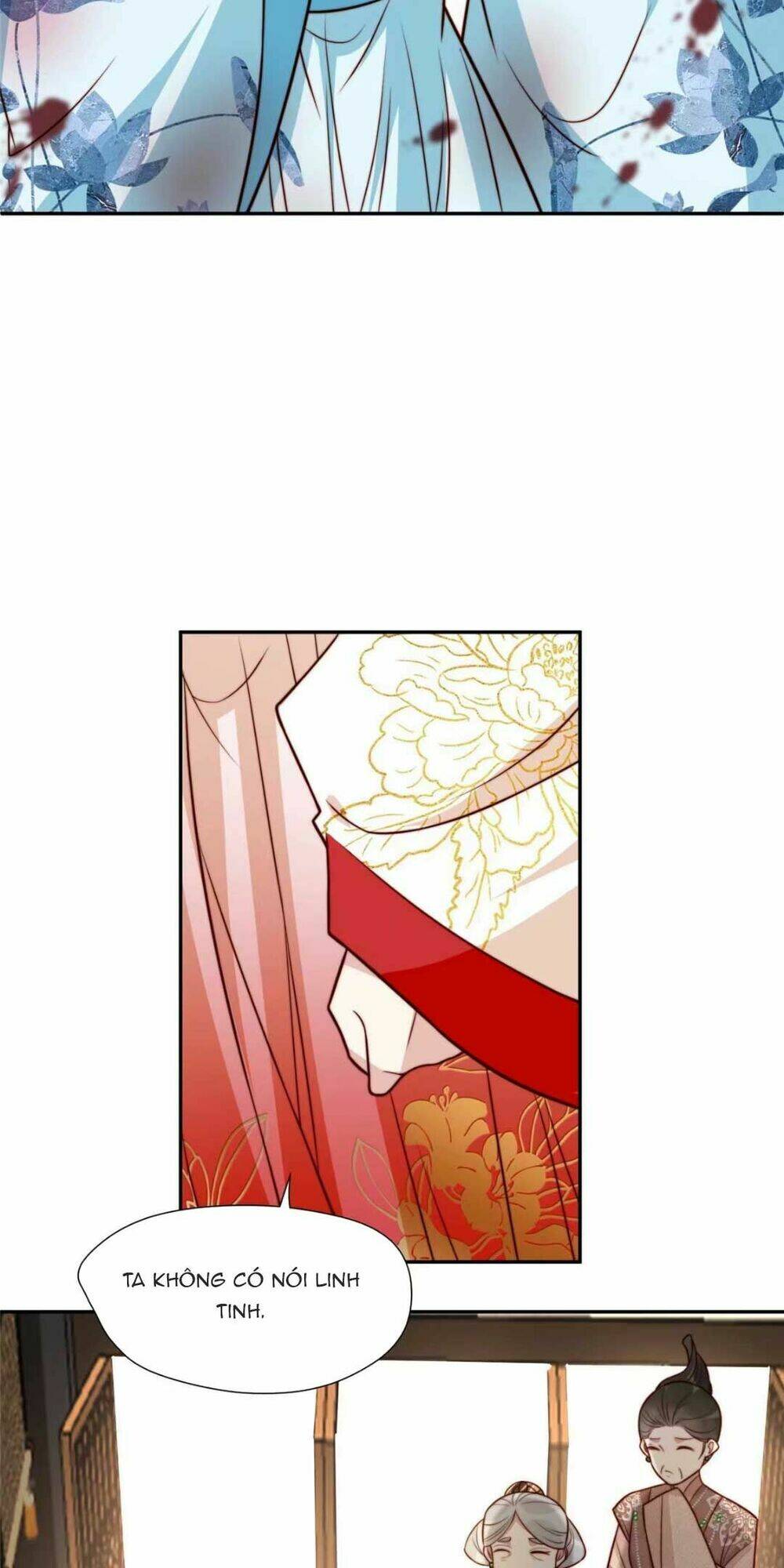 Trở Thành Nữ Phụ Ác Độc Chinh Phục Vương Gia: Chapter 30