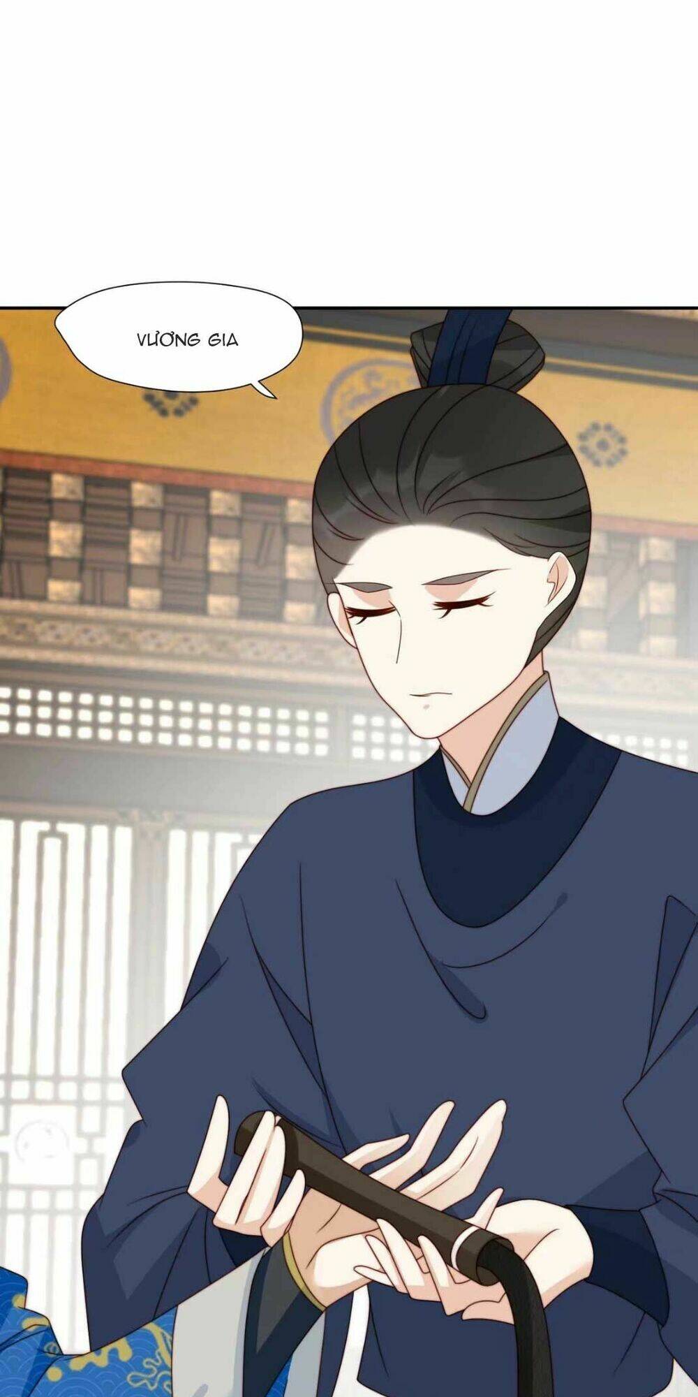 Trở Thành Nữ Phụ Ác Độc Chinh Phục Vương Gia: Chapter 30