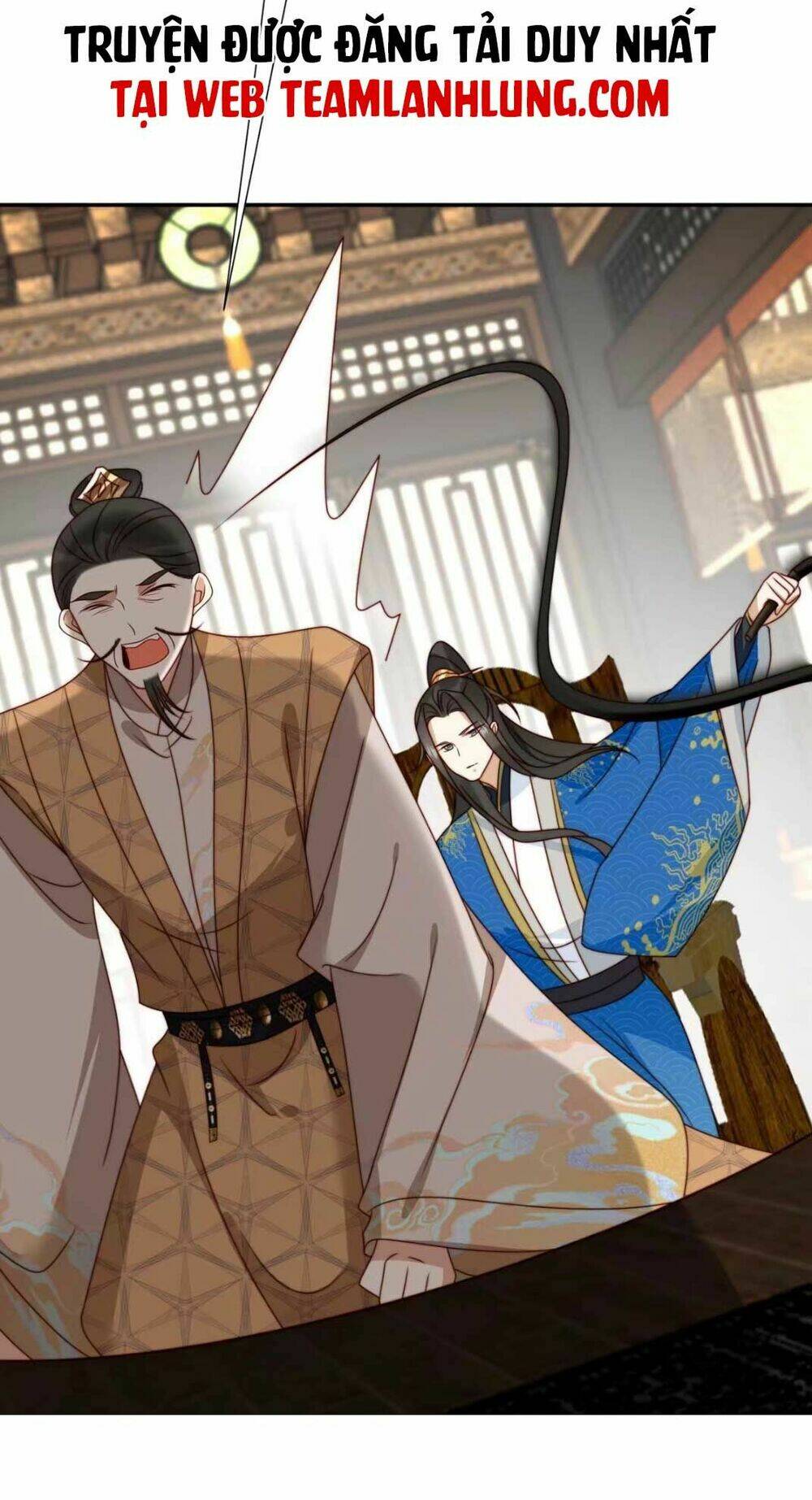 Trở Thành Nữ Phụ Ác Độc Chinh Phục Vương Gia: Chapter 30